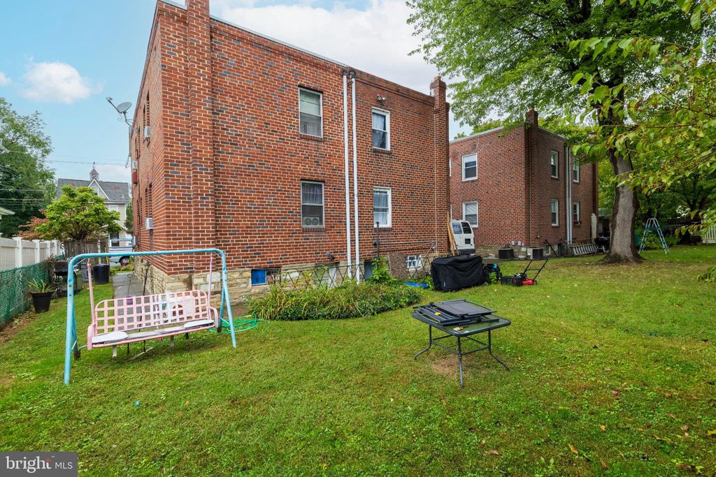 Photo of 9527 Clark Street, PHILADELPHIA, PA 19115 (MLS # PAPH2546694)