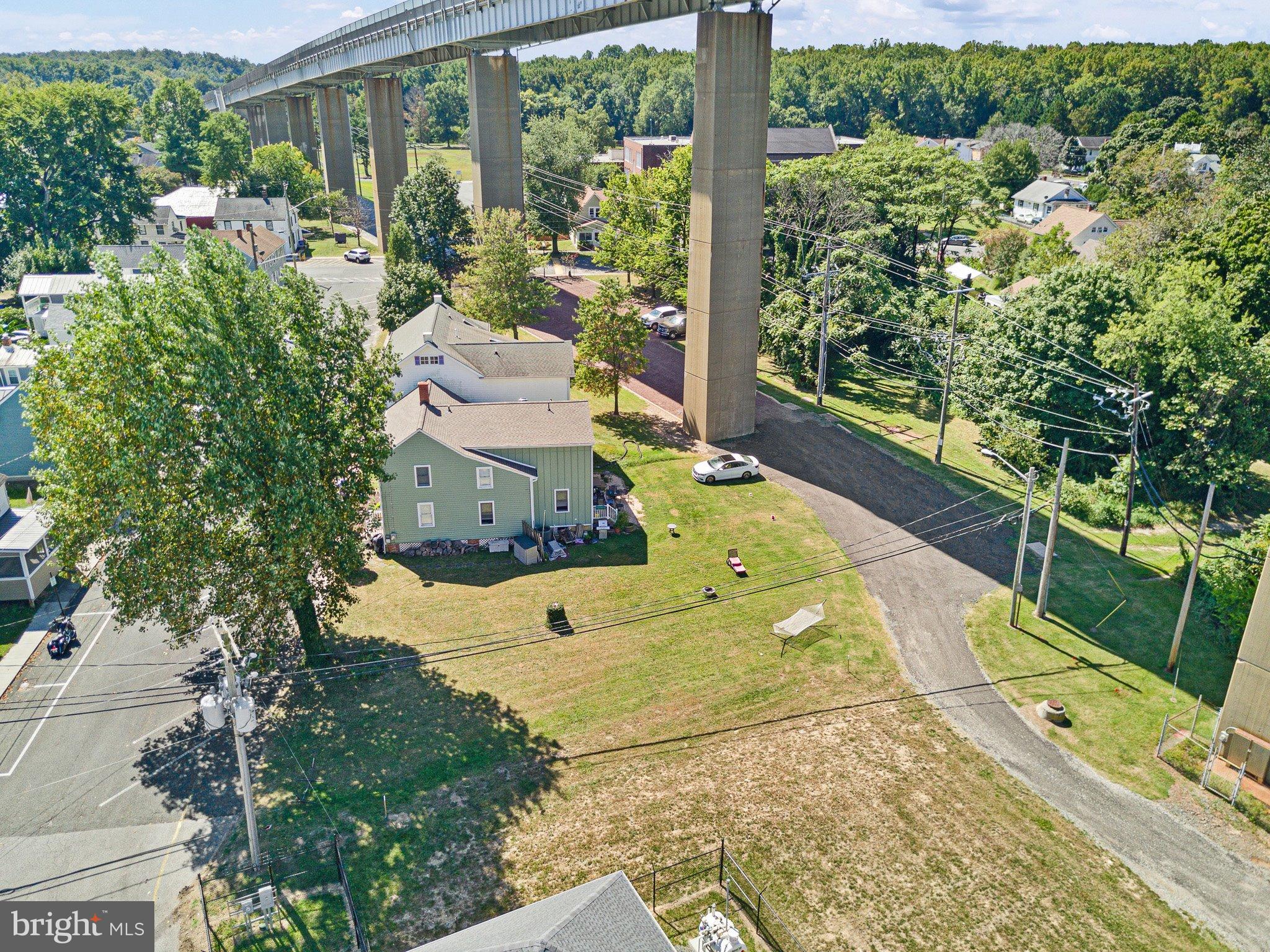 HISTORIC CHESAPEAKE CITY - Land