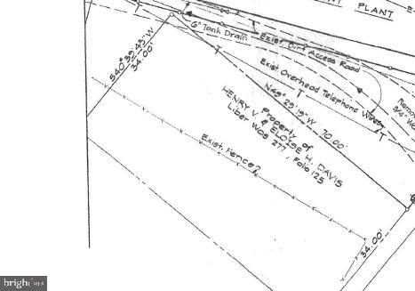 HISTORIC CHESAPEAKE CITY - Land