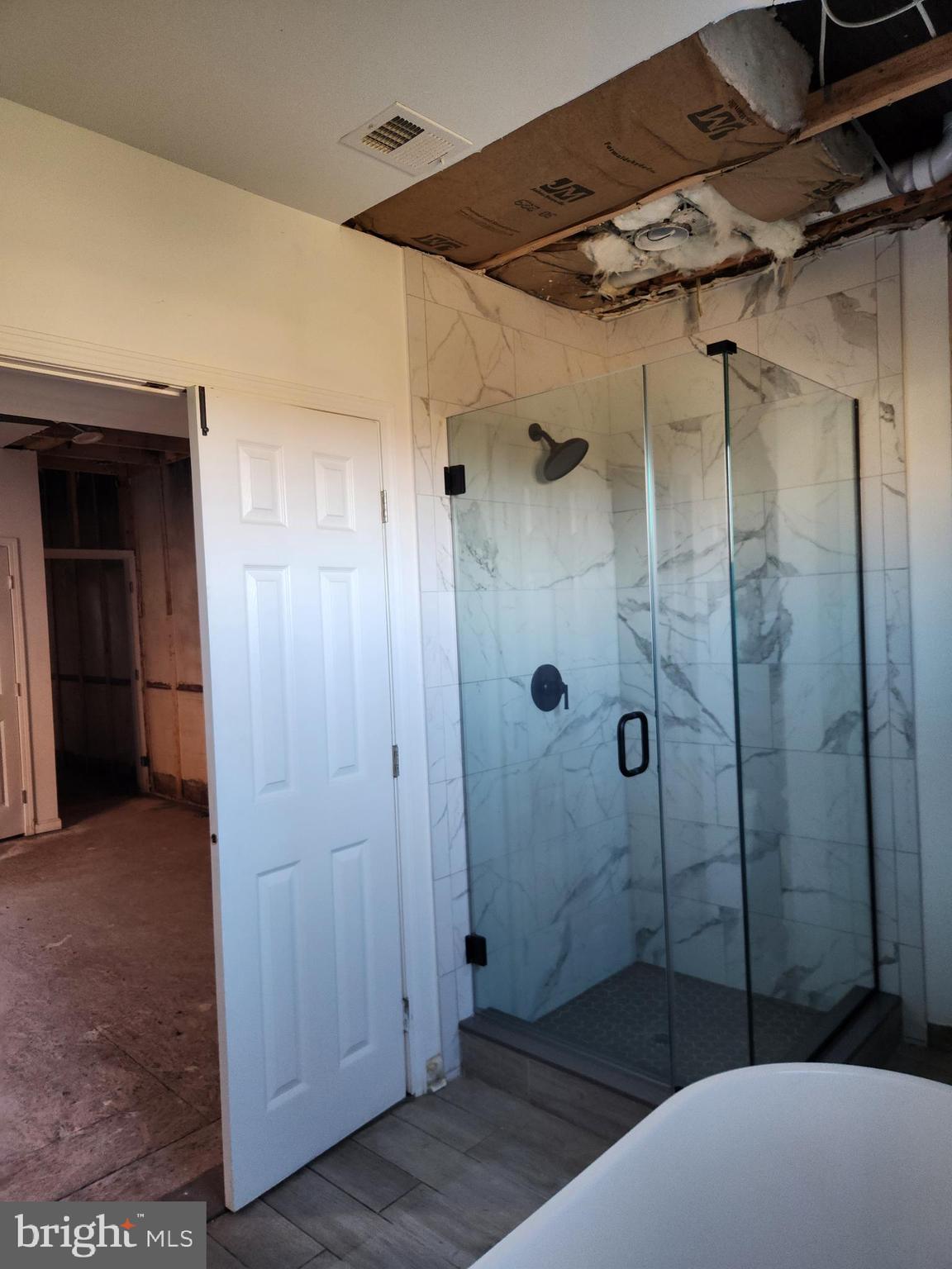 RESERVOIR HILL - Residential