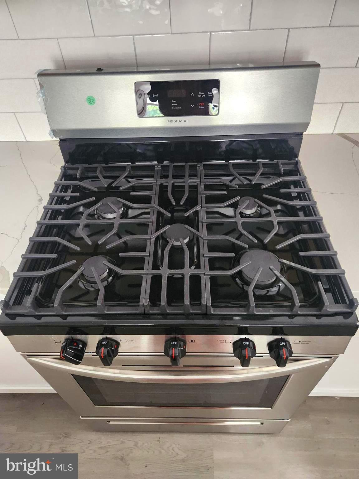 RESERVOIR HILL - Residential