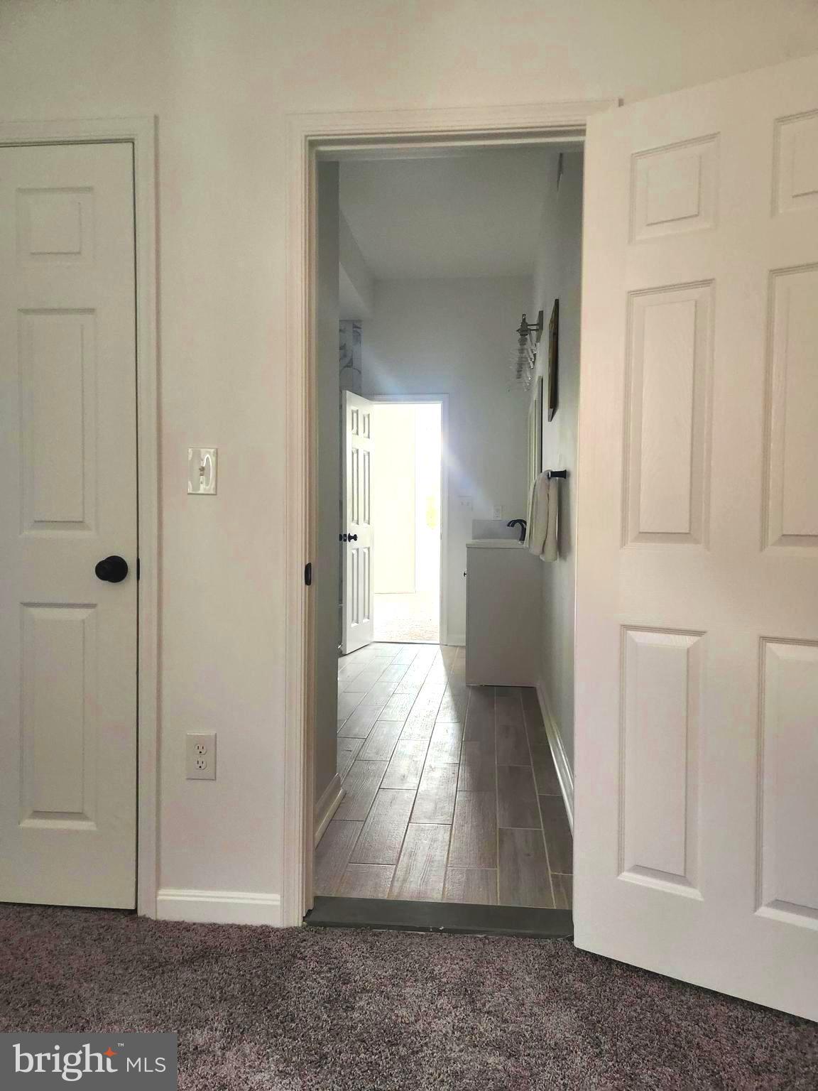 RESERVOIR HILL - Residential