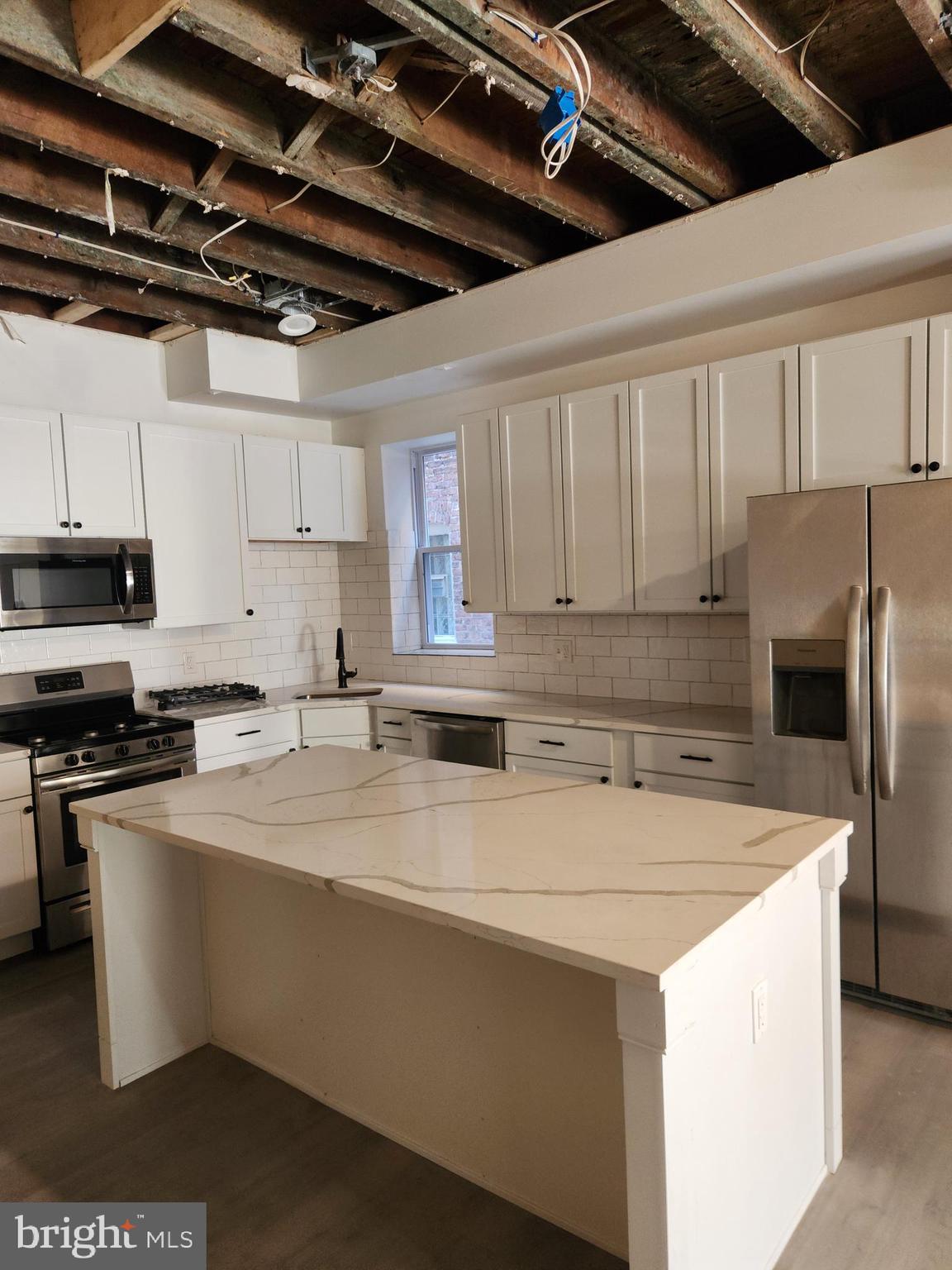 RESERVOIR HILL - Residential