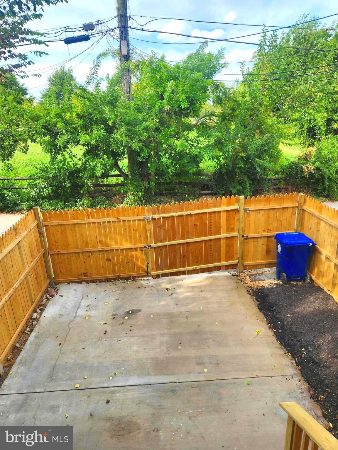 RESERVOIR HILL - Residential