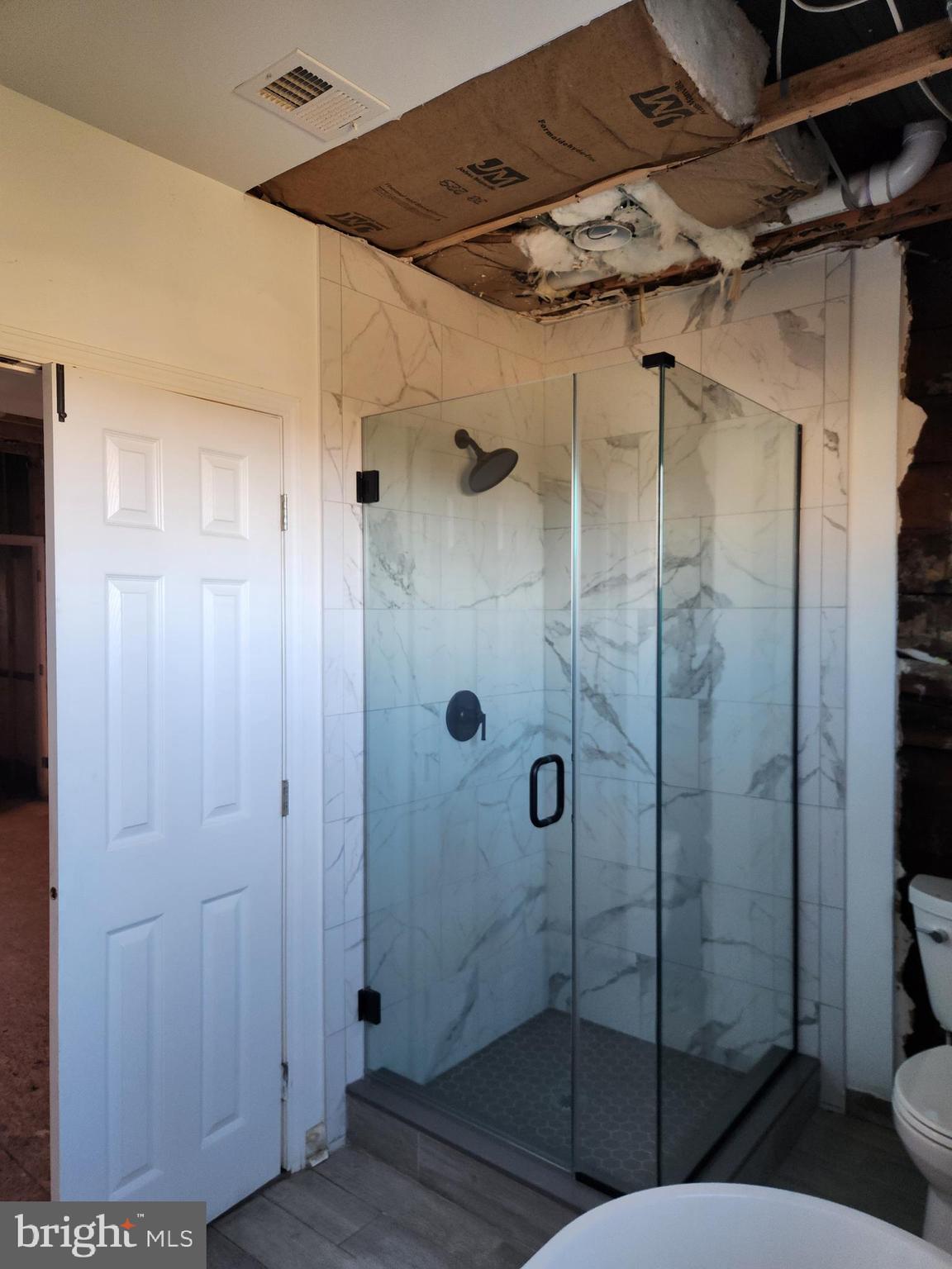 RESERVOIR HILL - Residential