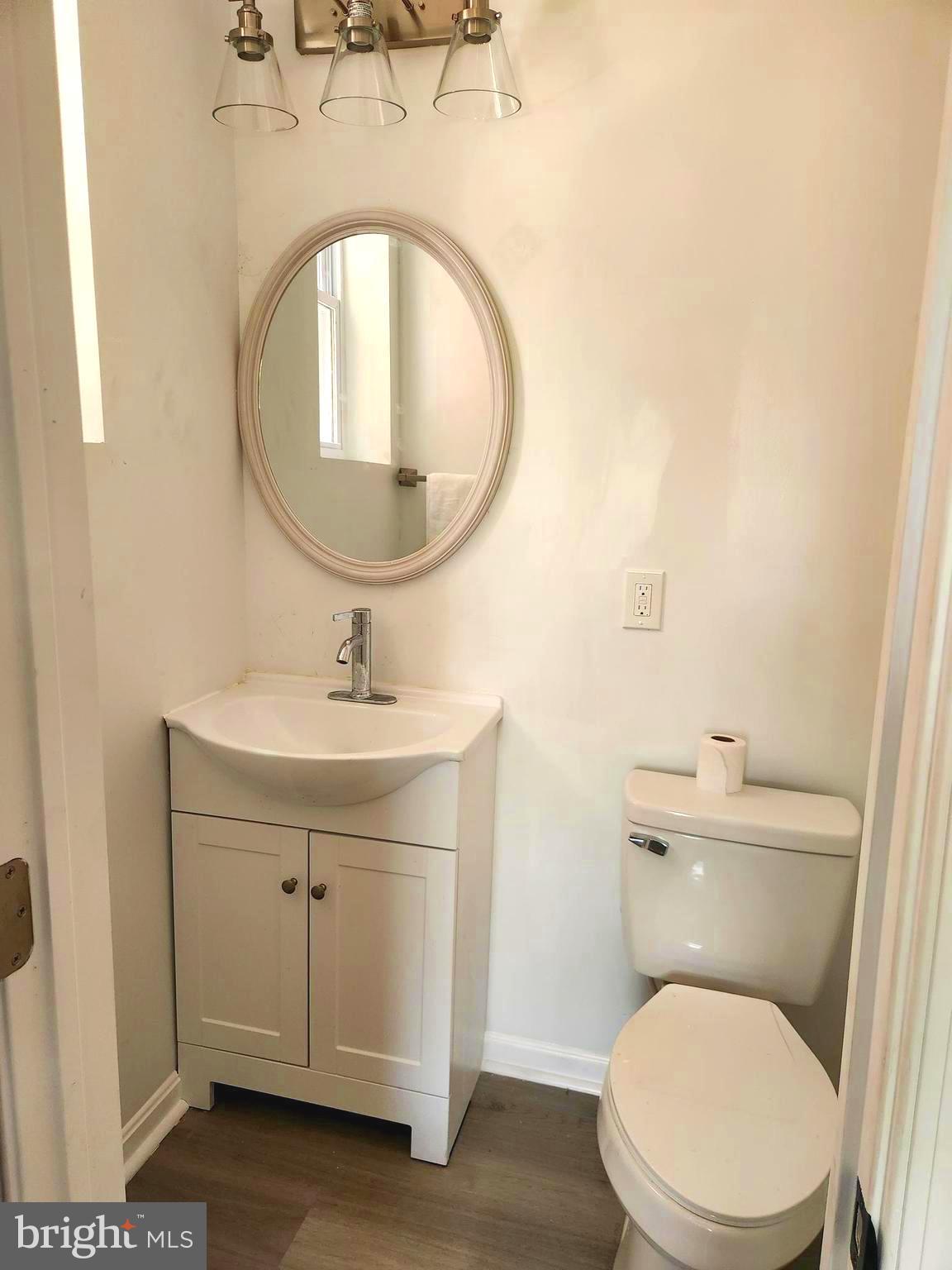 RESERVOIR HILL - Residential