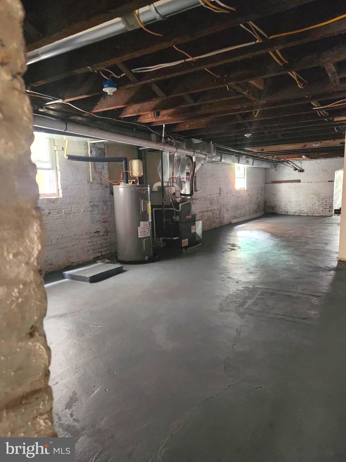 RESERVOIR HILL - Residential