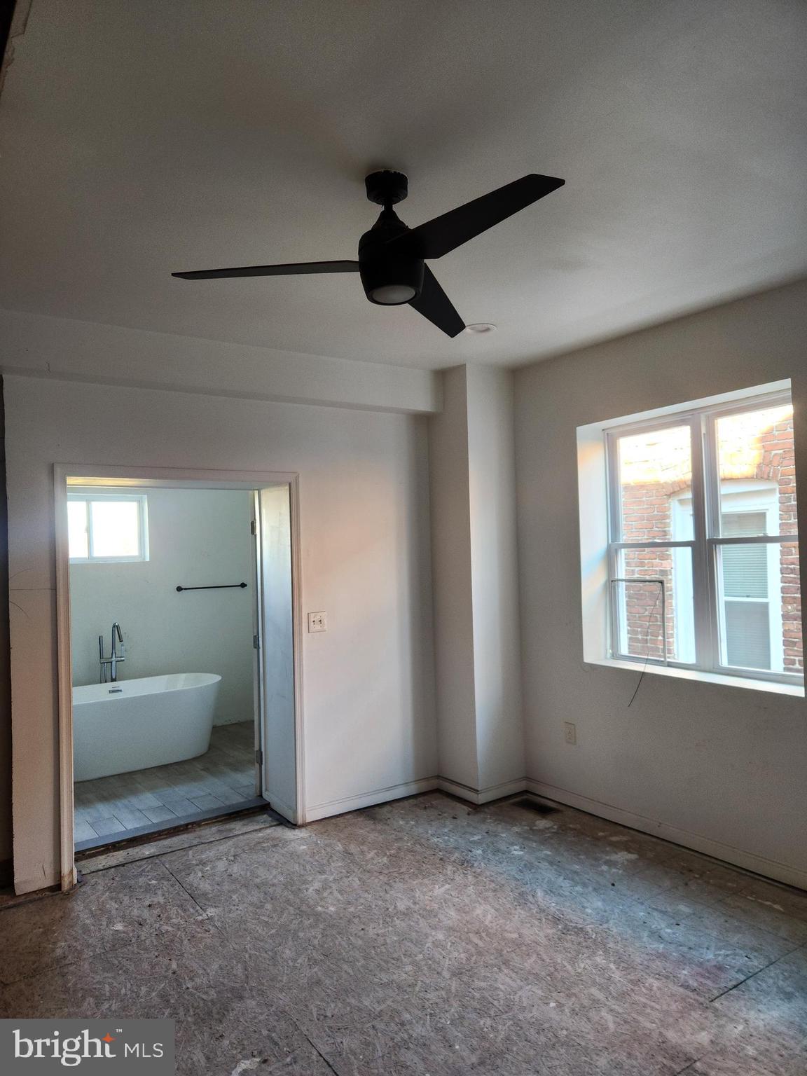 RESERVOIR HILL - Residential