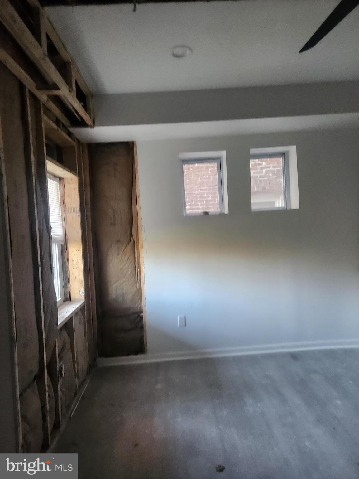 RESERVOIR HILL - Residential