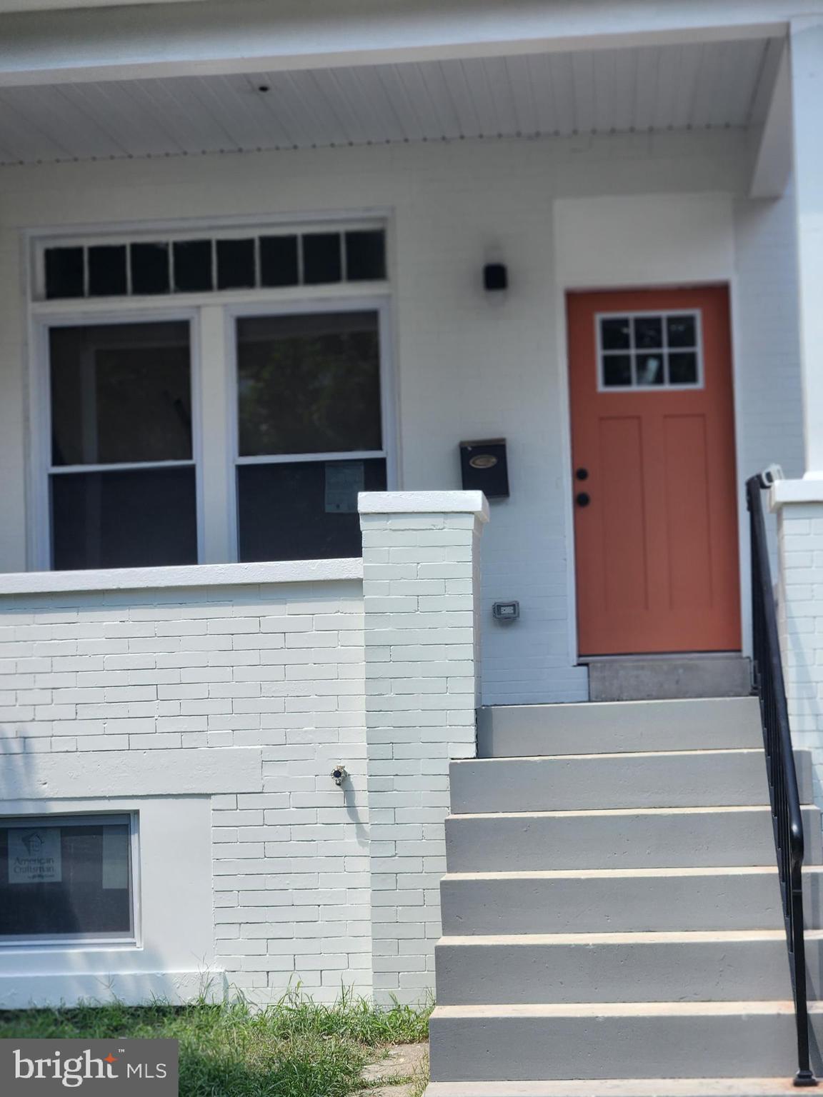 RESERVOIR HILL - Residential