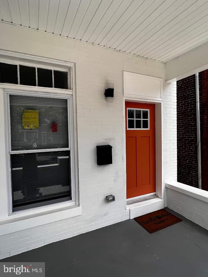 RESERVOIR HILL - Residential