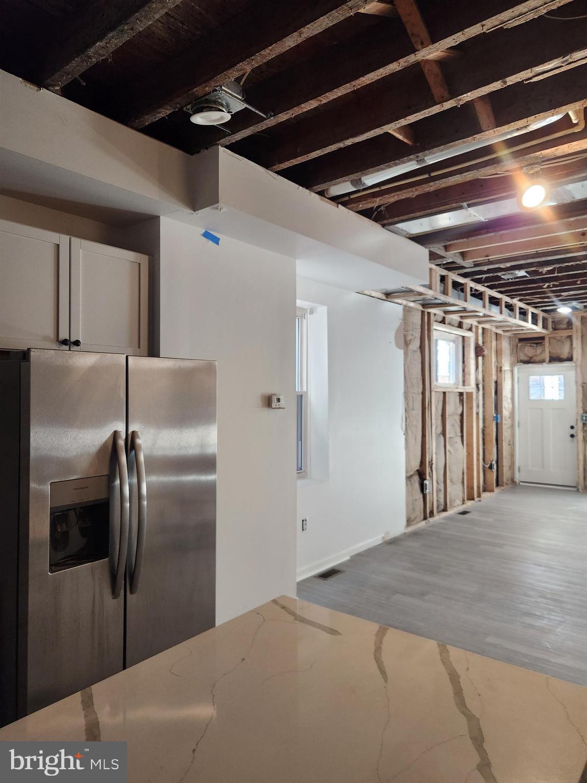 RESERVOIR HILL - Residential