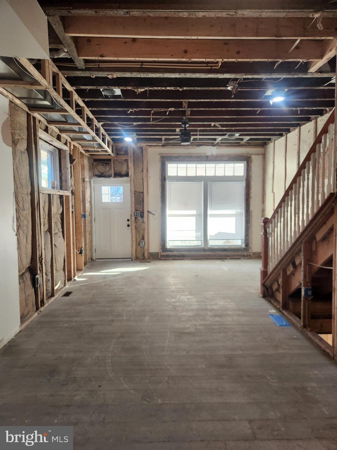 RESERVOIR HILL - Residential