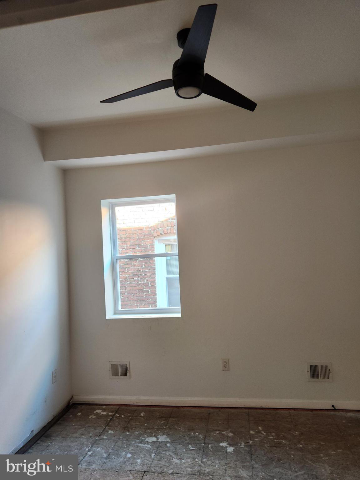 RESERVOIR HILL - Residential