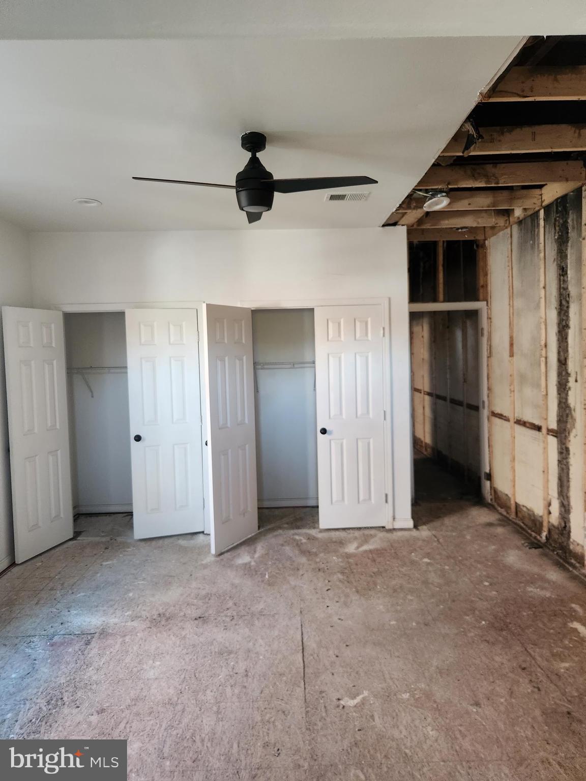 RESERVOIR HILL - Residential