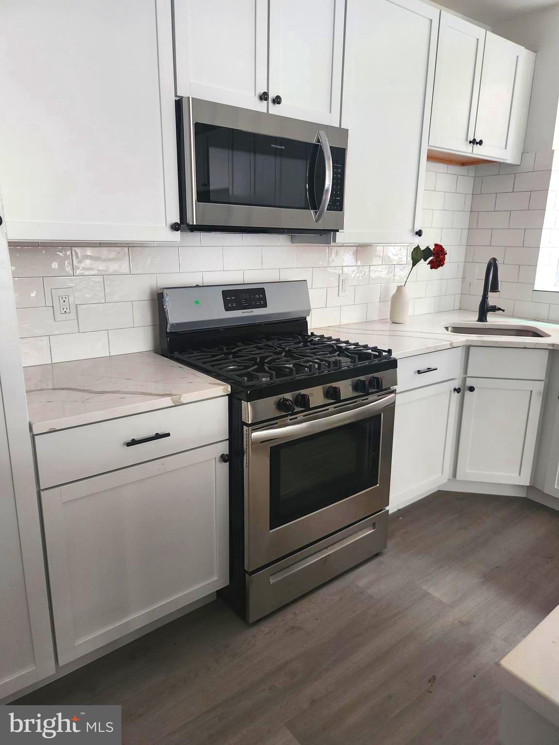 RESERVOIR HILL - Residential