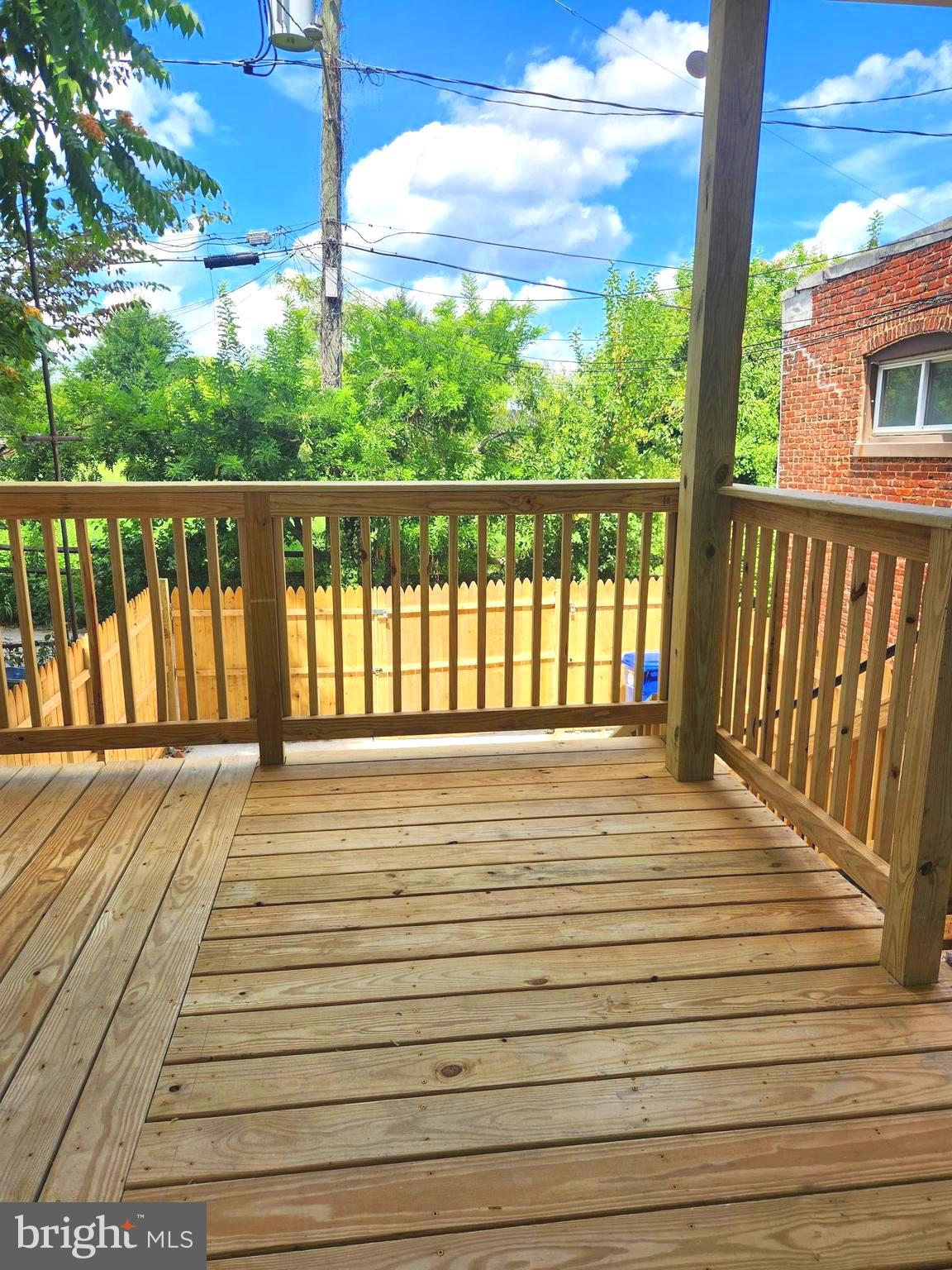 RESERVOIR HILL - Residential