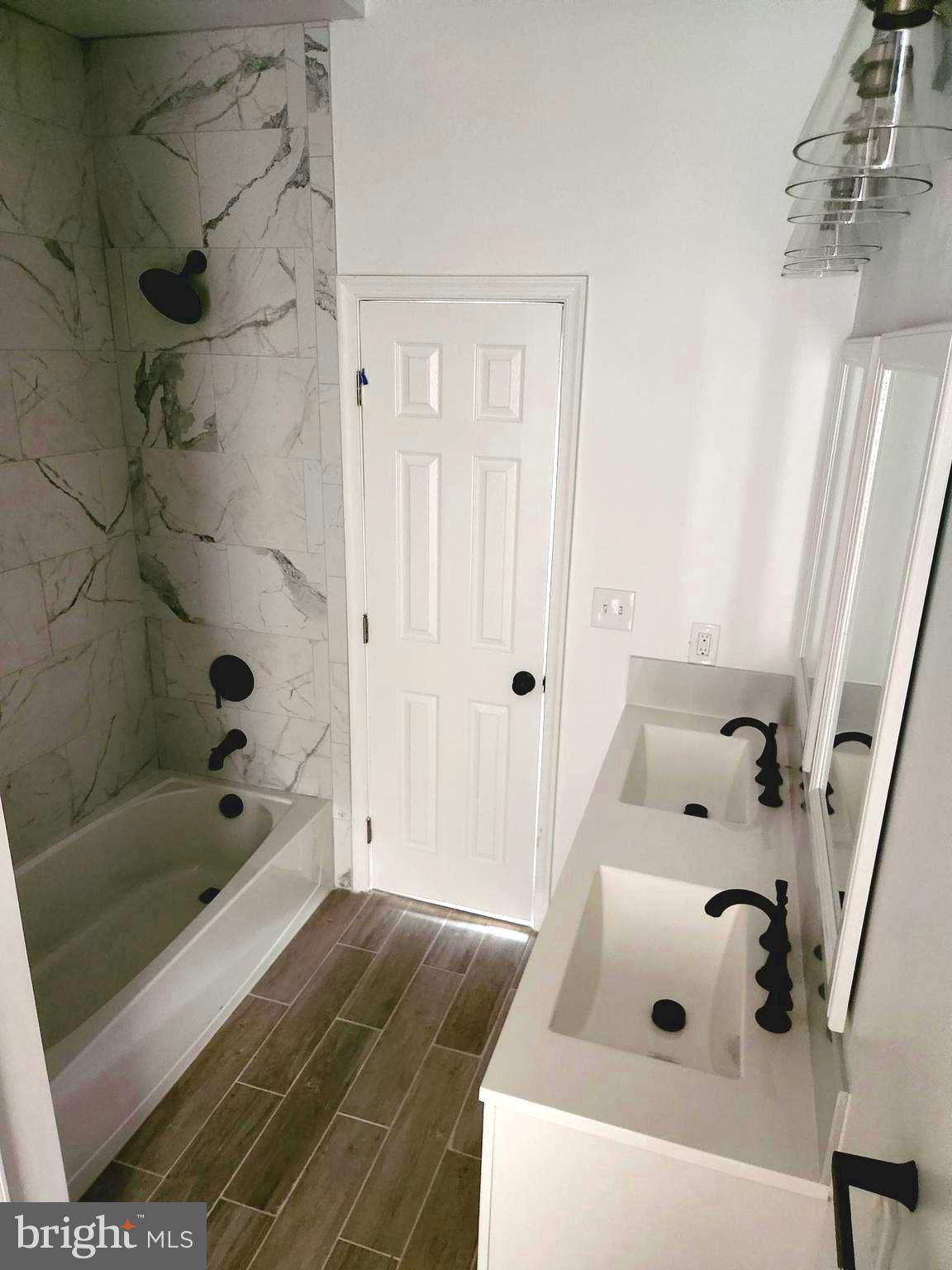 RESERVOIR HILL - Residential