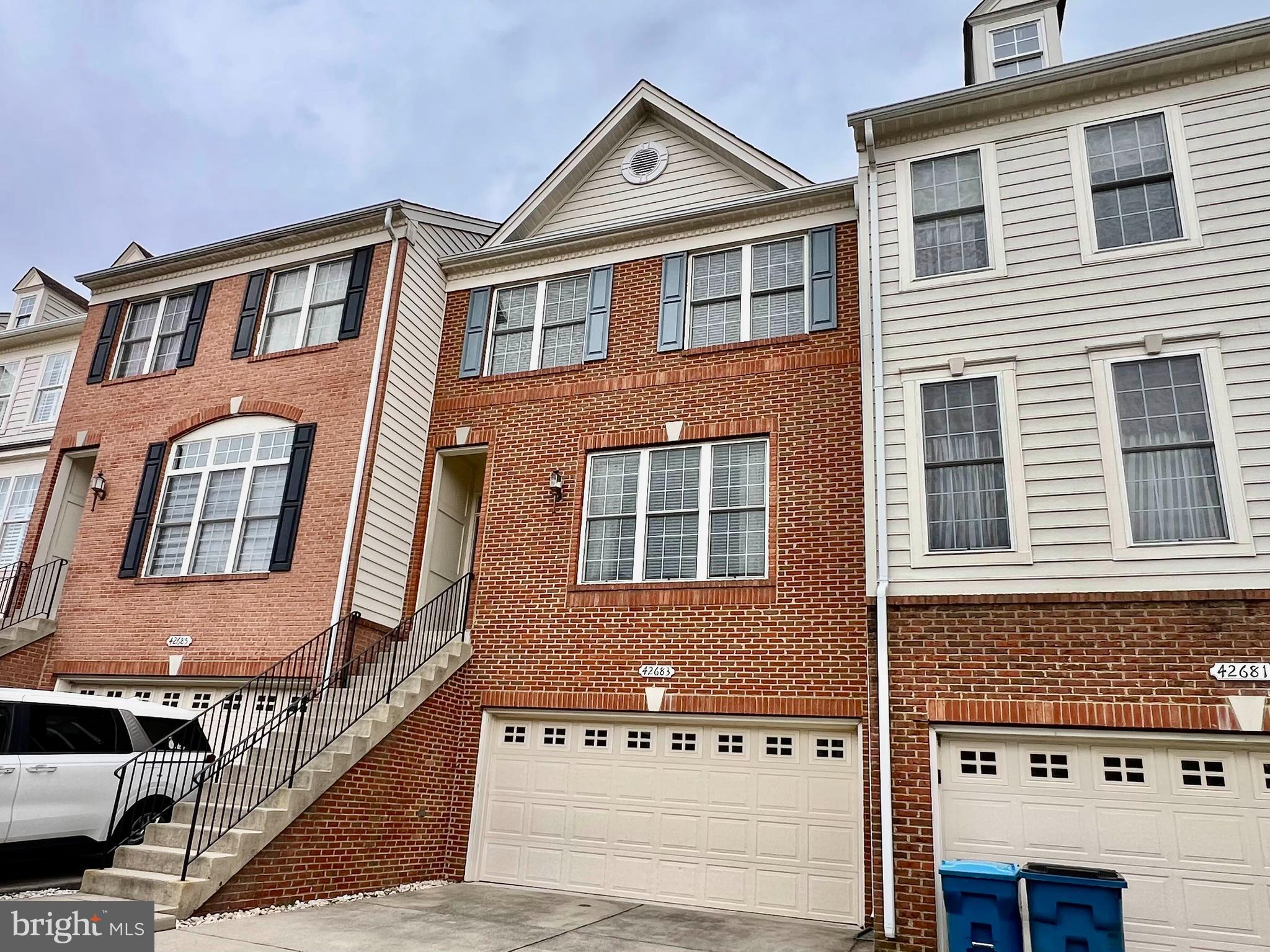 SOUTH RIDING - Residential