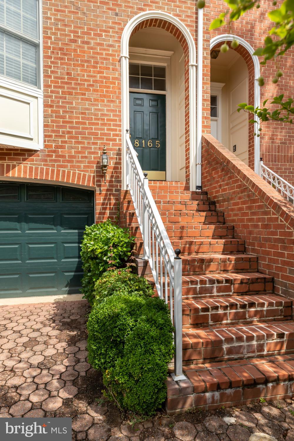 COLONIES OF MADRILLON - Residential Lease