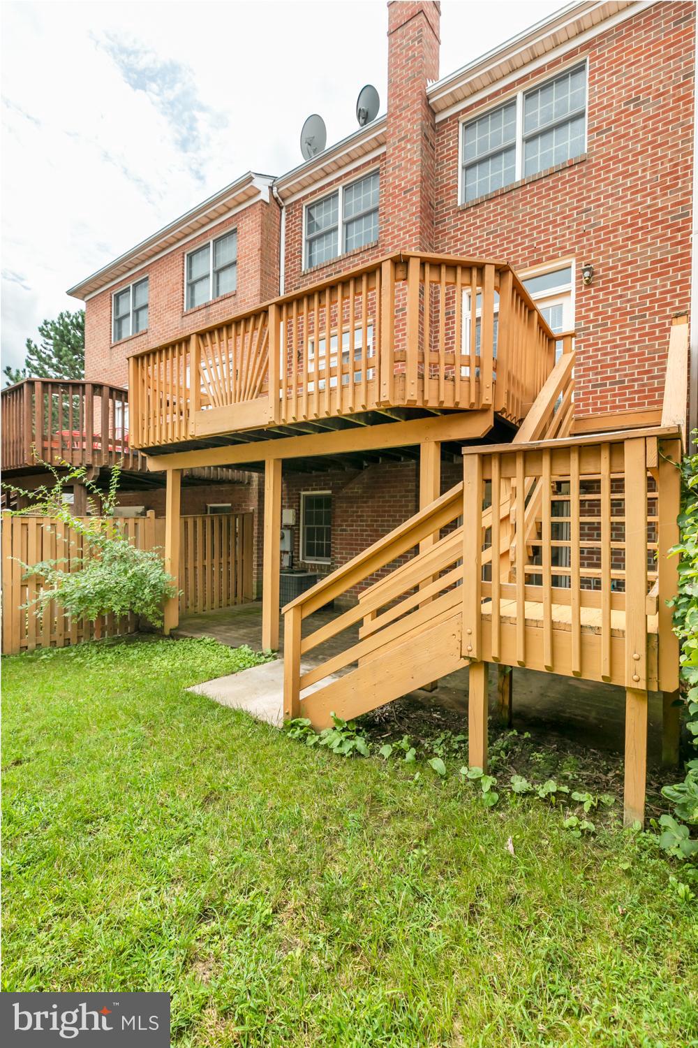 COLONIES OF MADRILLON - Residential Lease