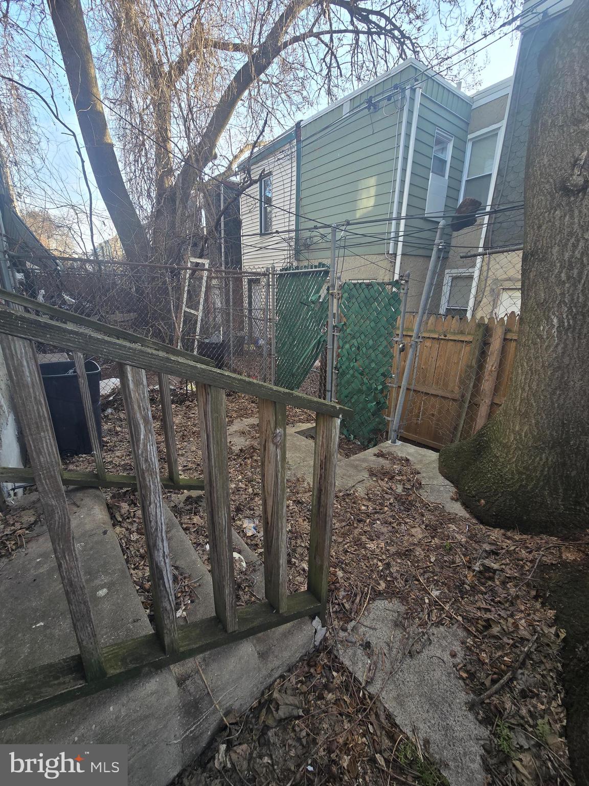 TEMPLE UNIVERSITY - Residential