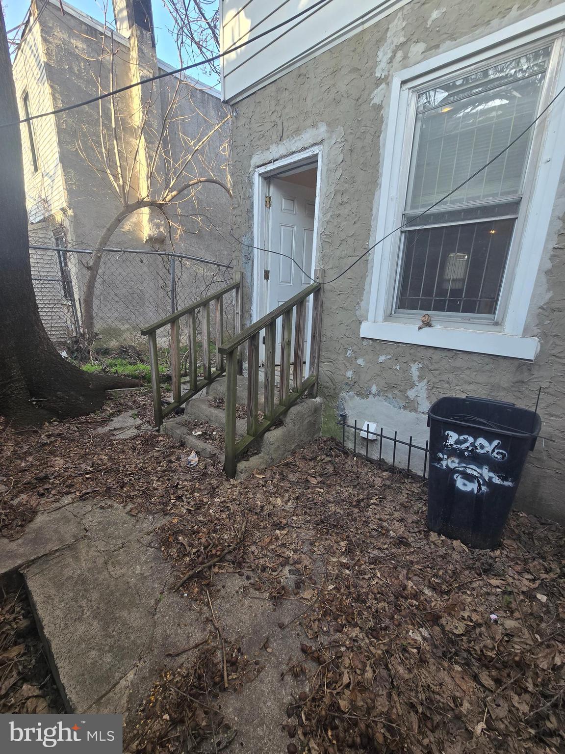 TEMPLE UNIVERSITY - Residential