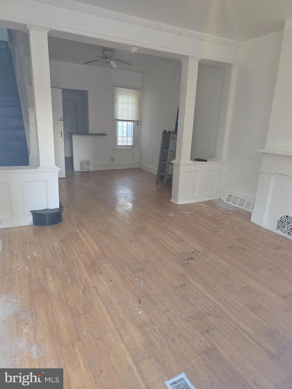 Photo of 2211 N Gratz Street, PHILADELPHIA, PA 19132 (MLS # PAPH2581418)