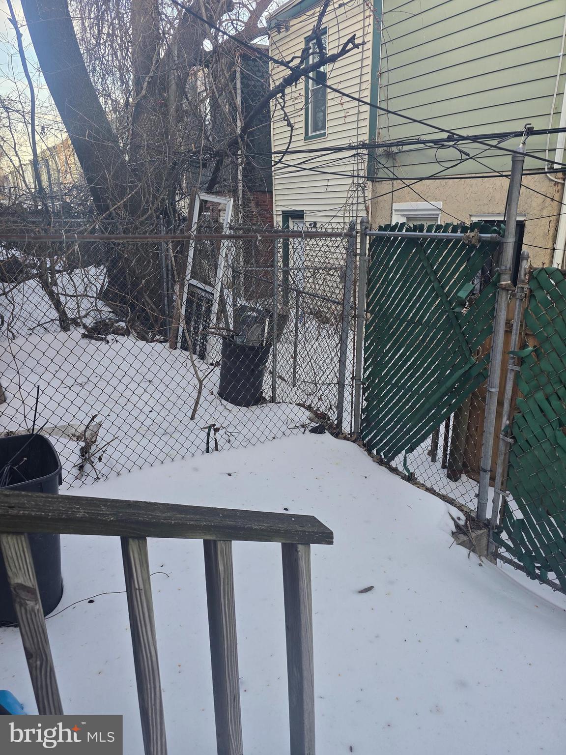 TEMPLE UNIVERSITY - Residential