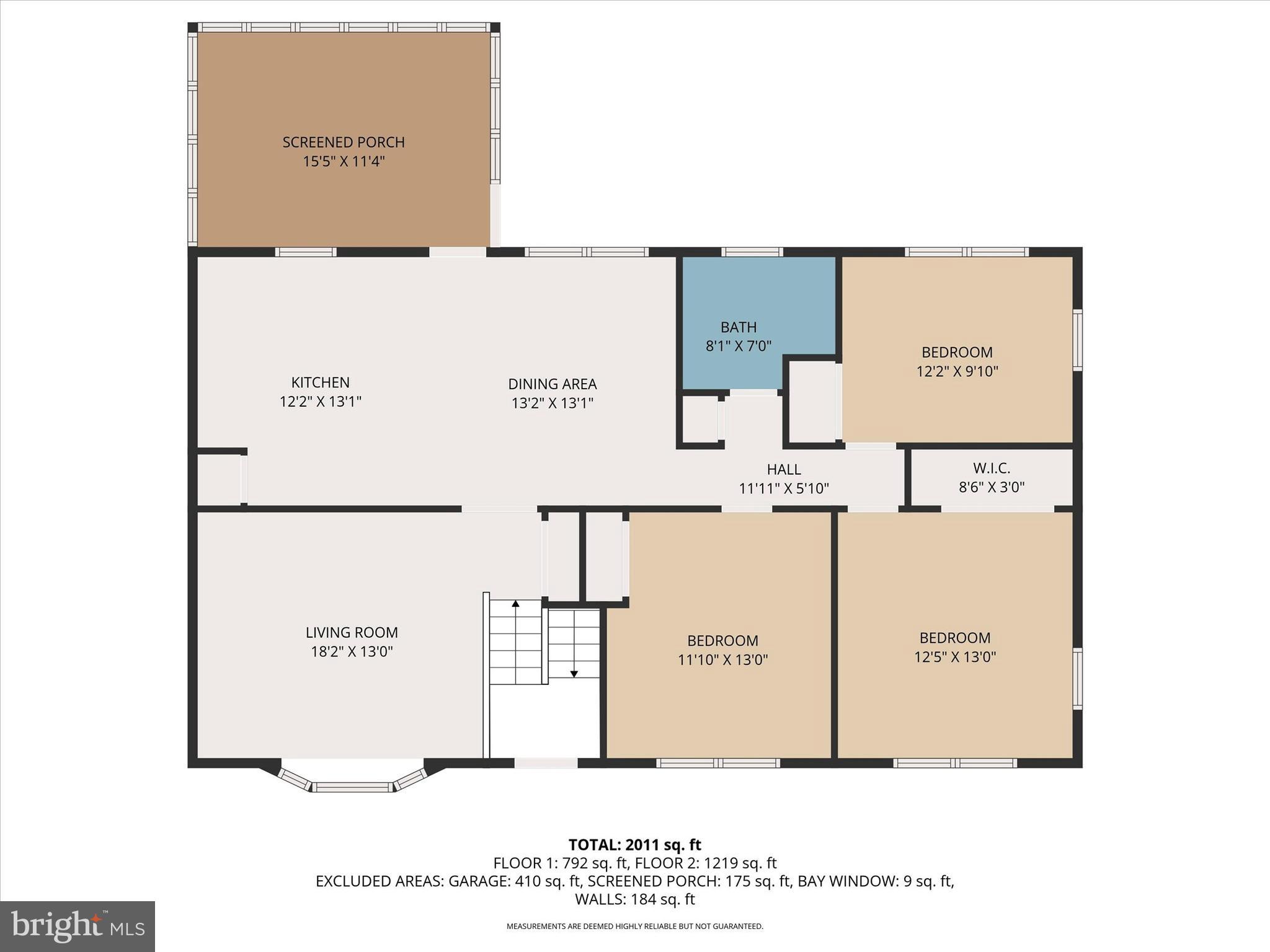 SUNSET LANE - Residential