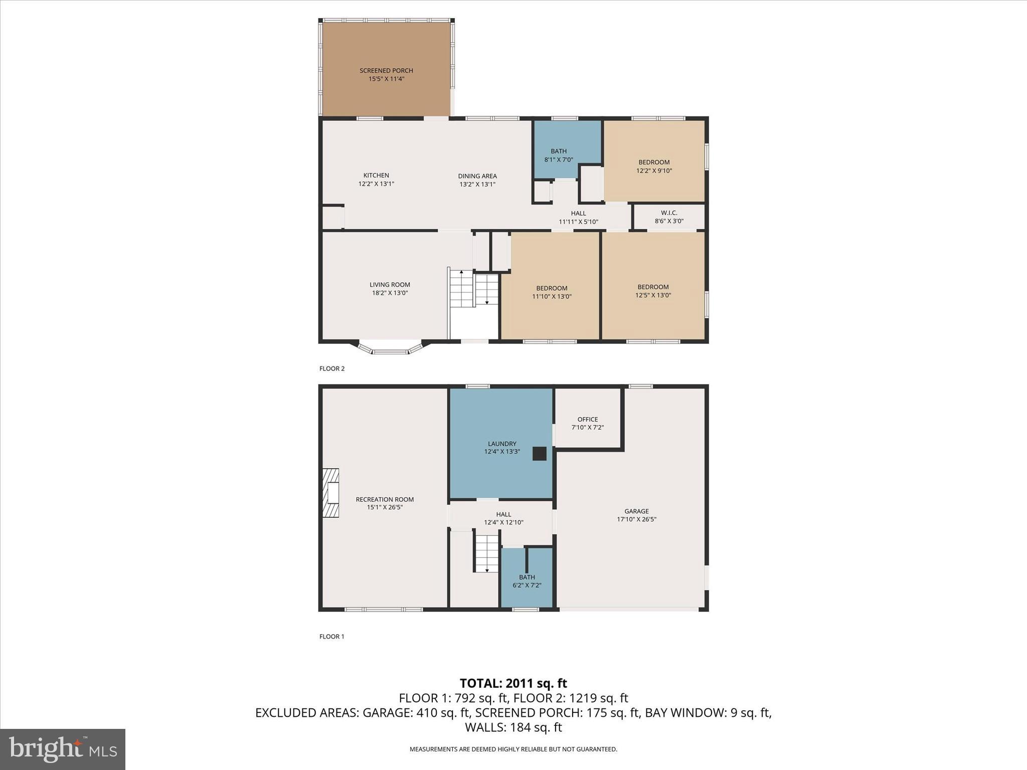 SUNSET LANE - Residential