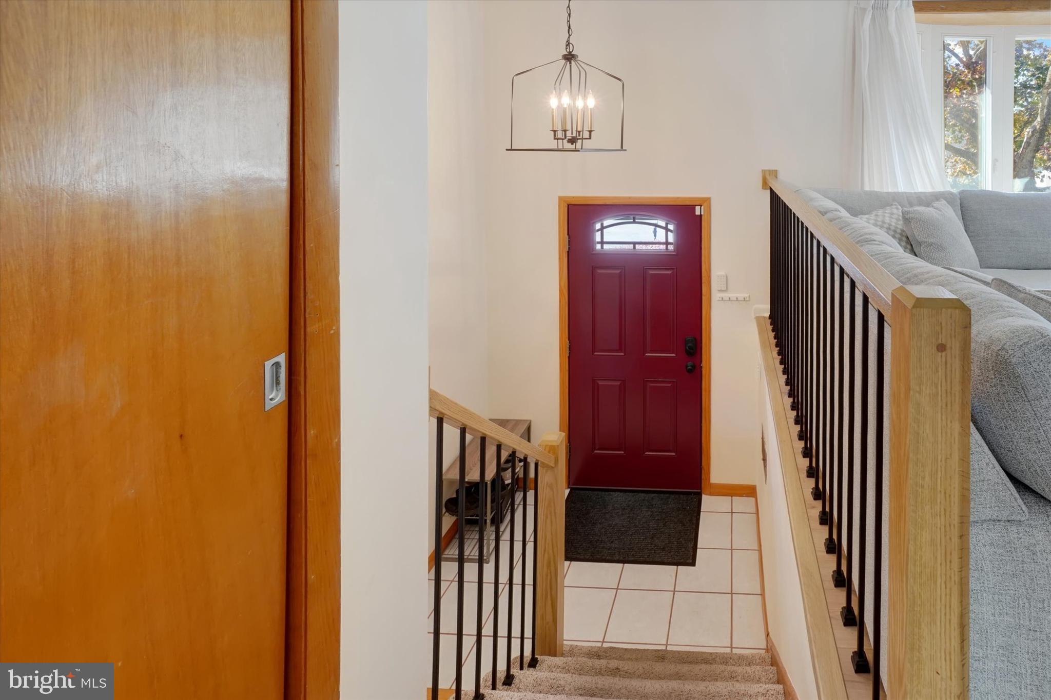 SUNSET LANE - Residential