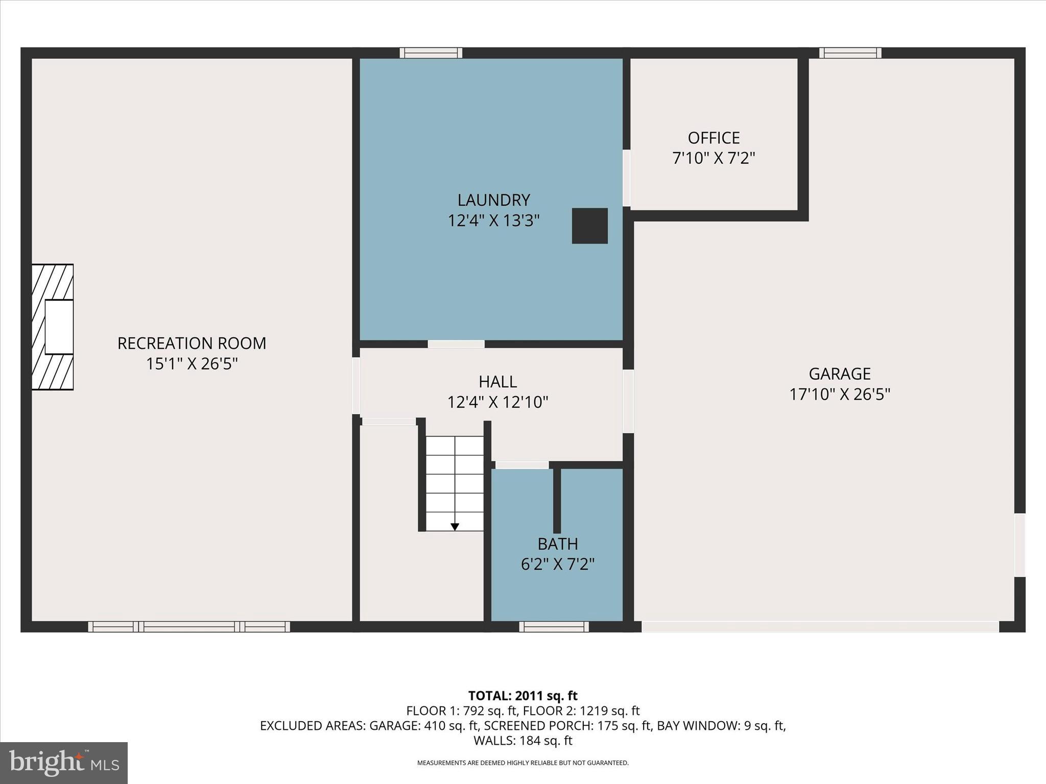 SUNSET LANE - Residential