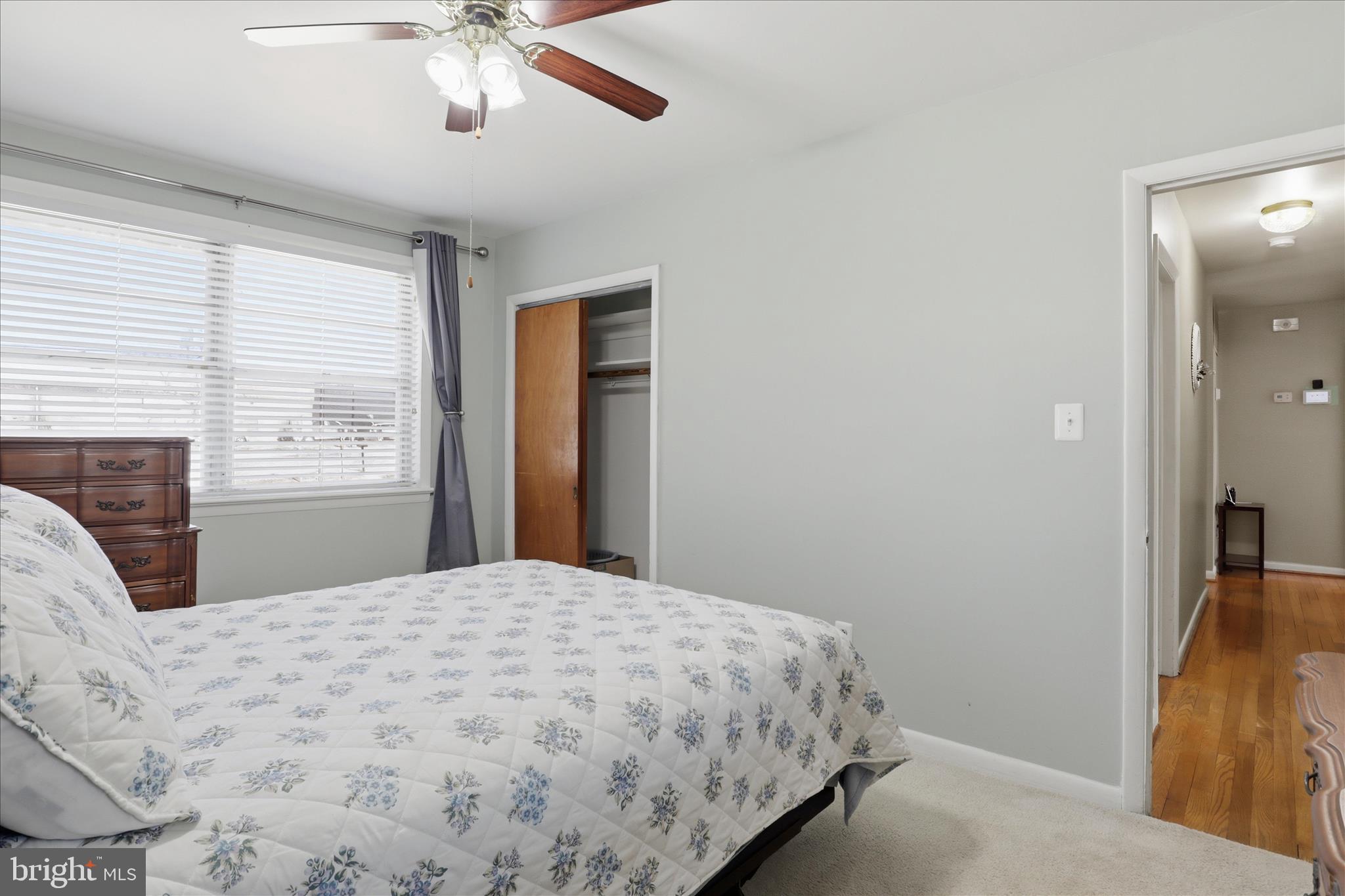 CLINTON - Residential