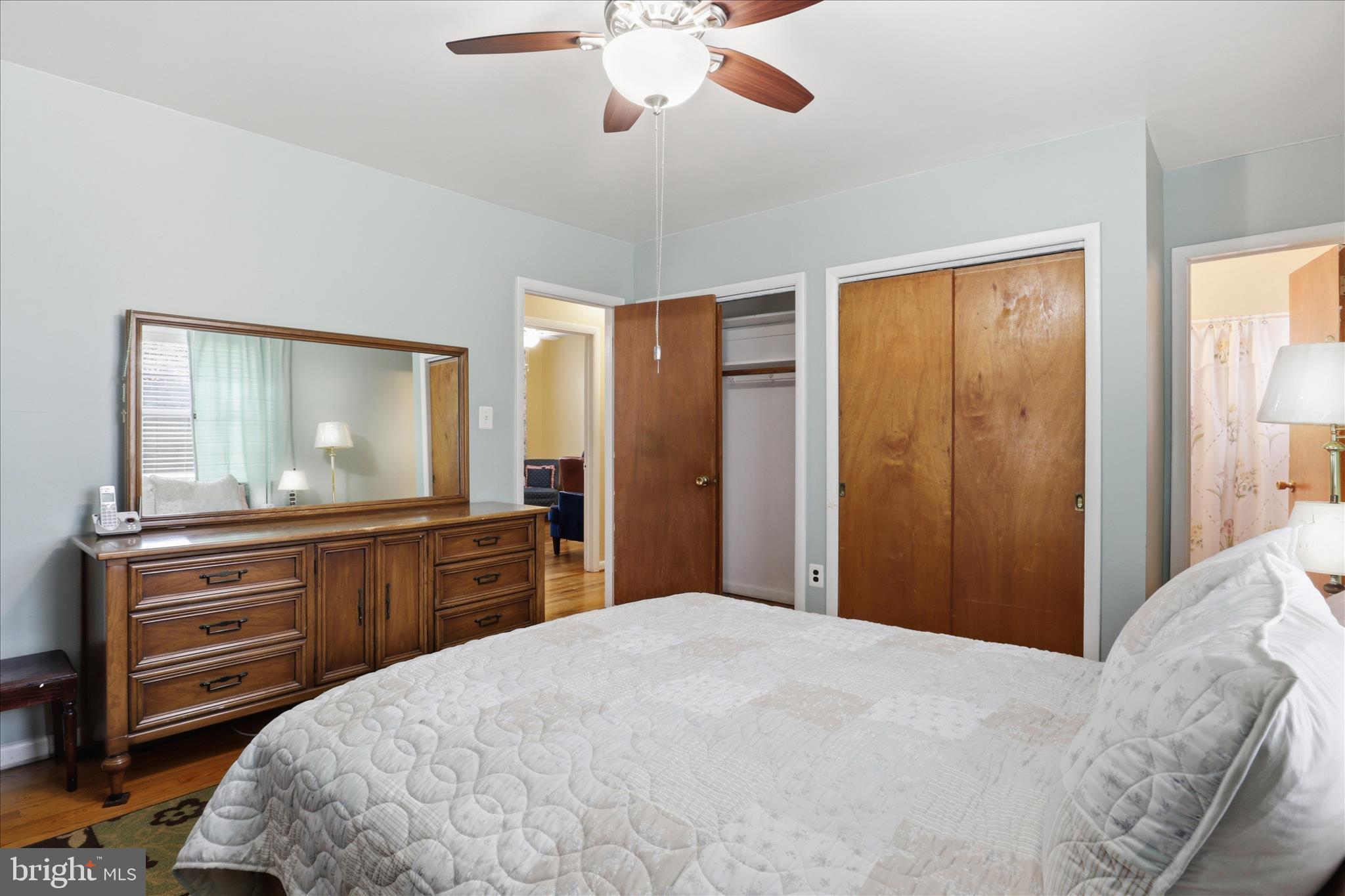 CLINTON - Residential