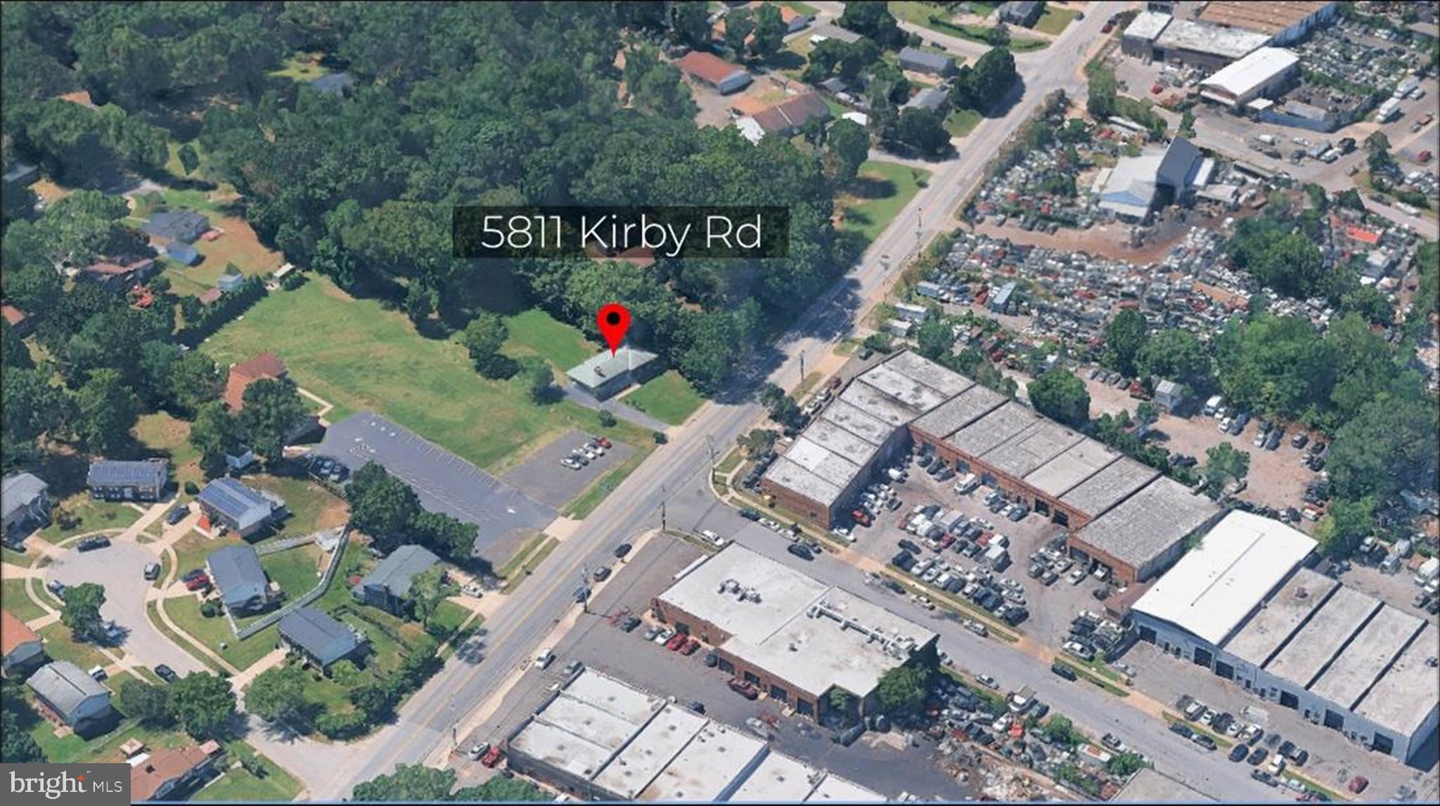 CLINTON - Residential