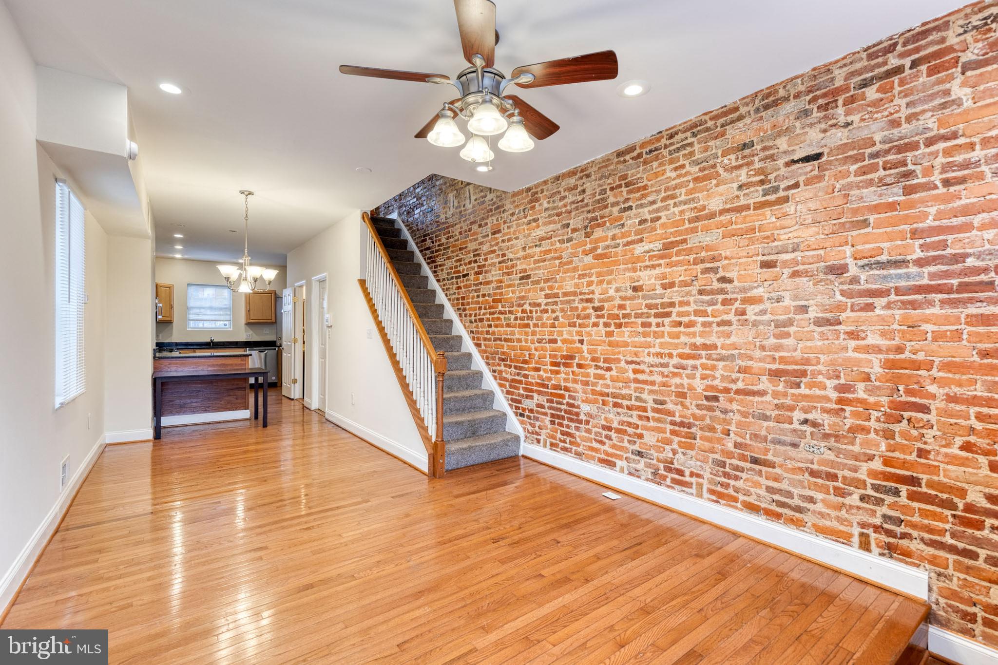 PIGTOWN HISTORIC DISTRICT - Residential Lease