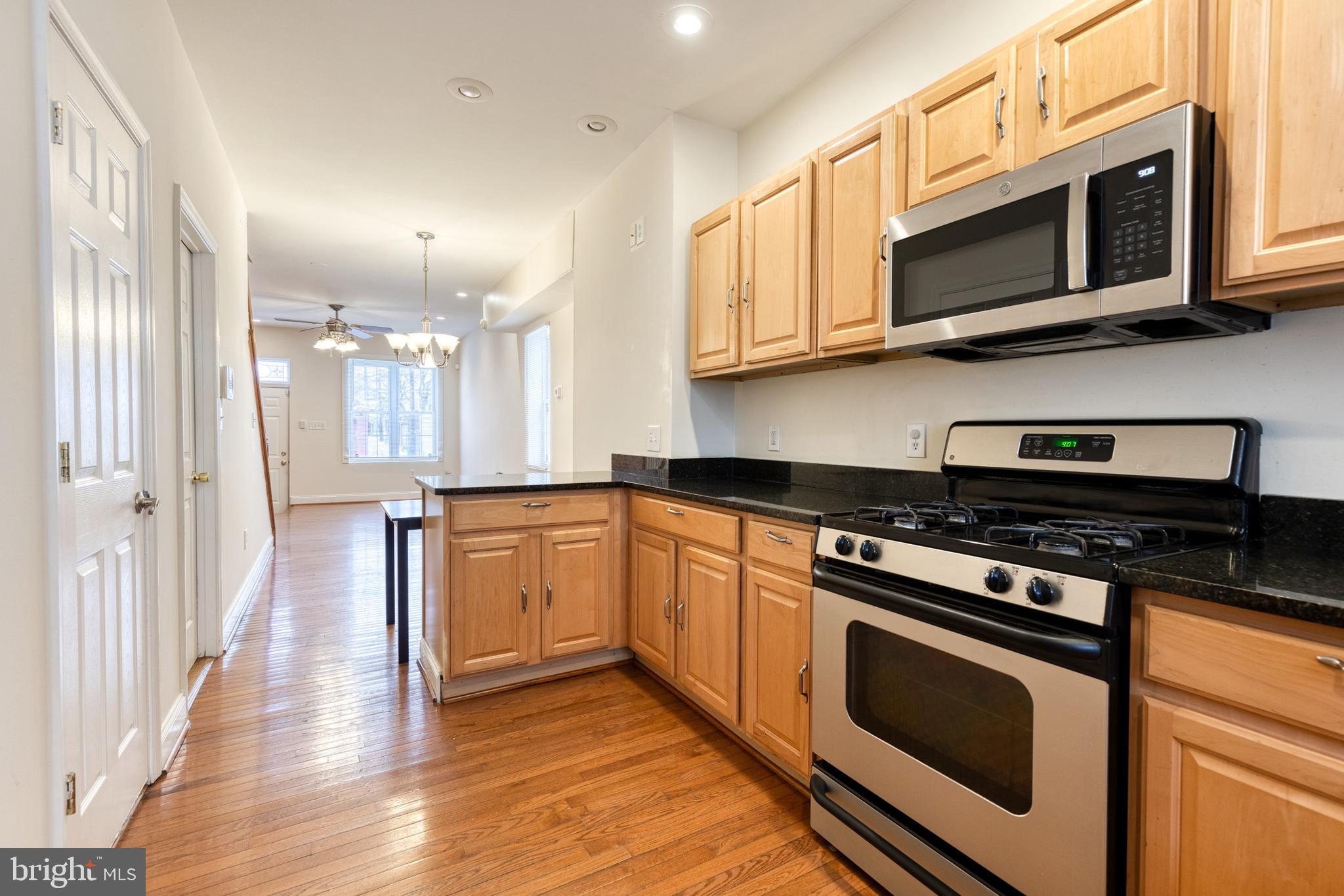 PIGTOWN HISTORIC DISTRICT - Residential Lease