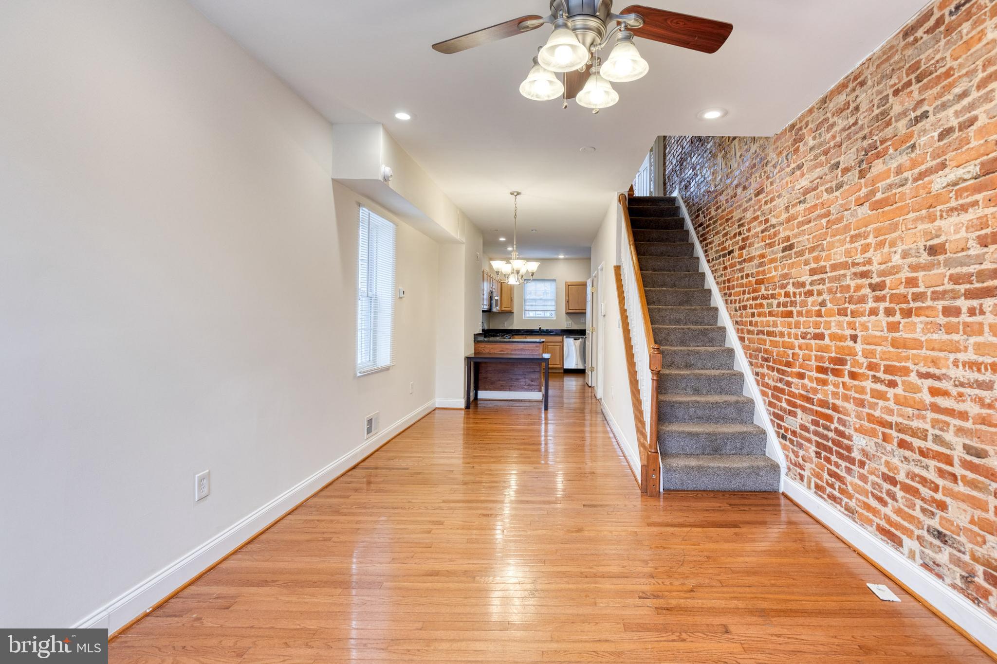 PIGTOWN HISTORIC DISTRICT - Residential Lease