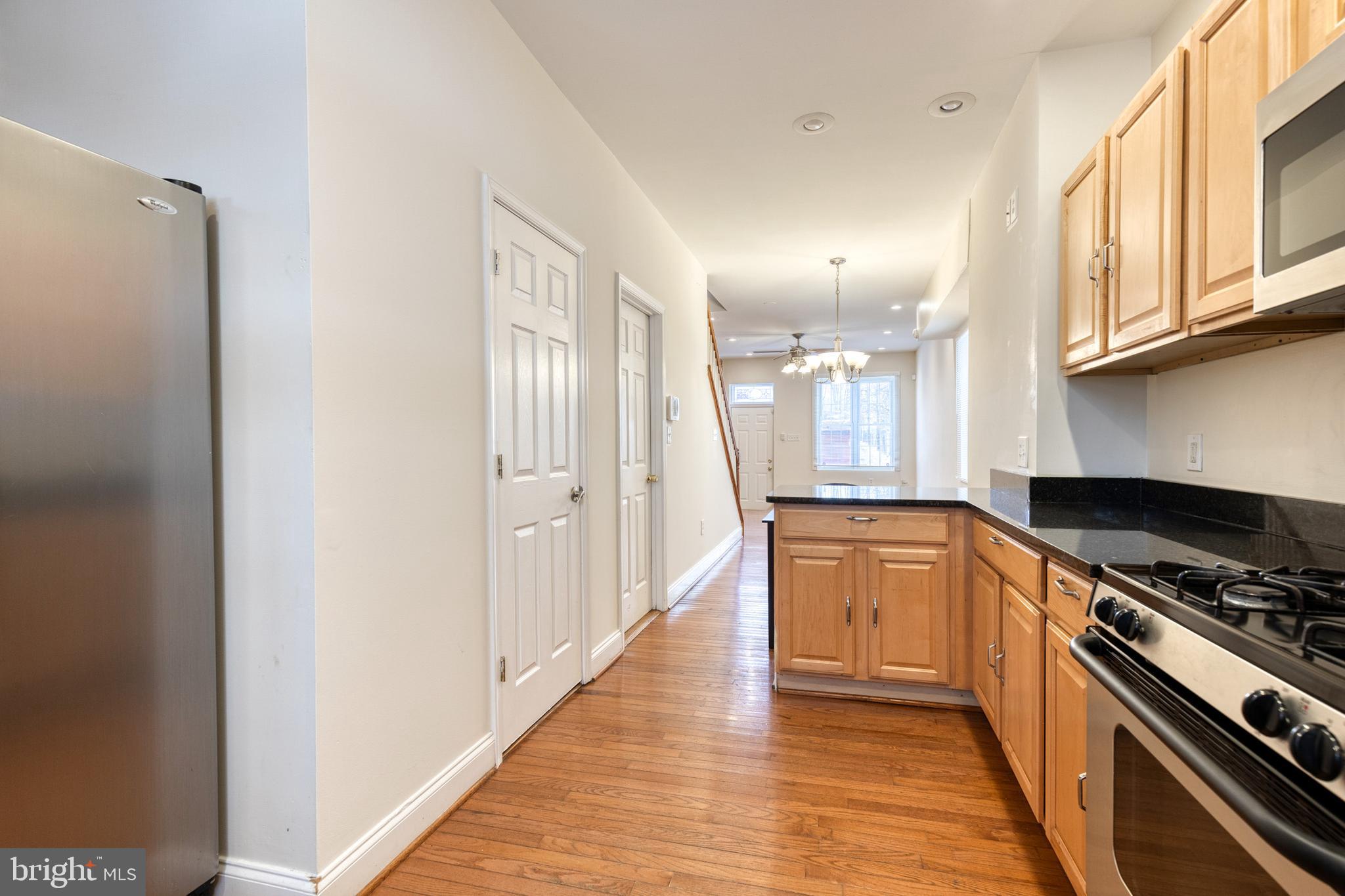 PIGTOWN HISTORIC DISTRICT - Residential Lease