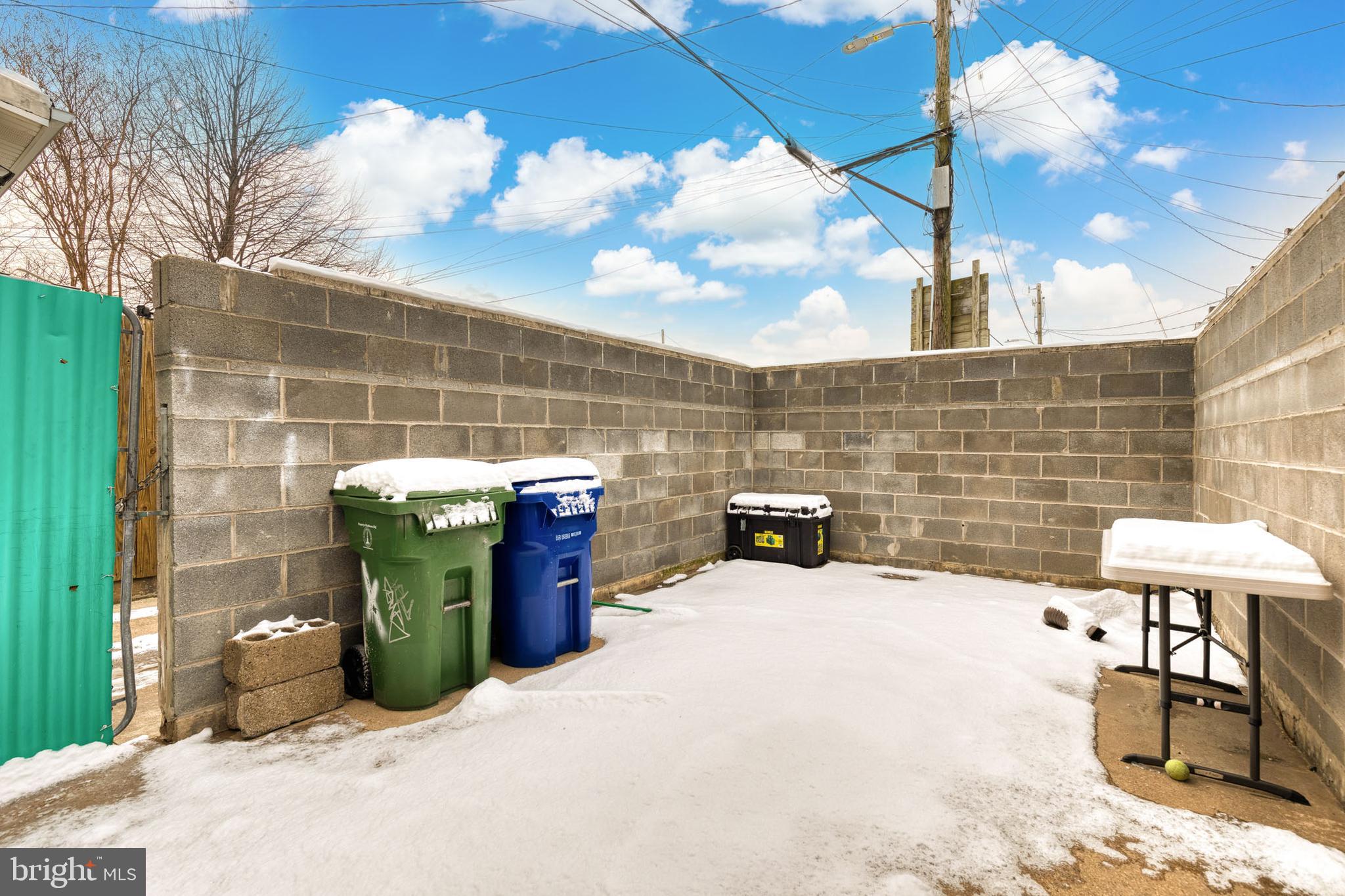 PIGTOWN HISTORIC DISTRICT - Residential Lease