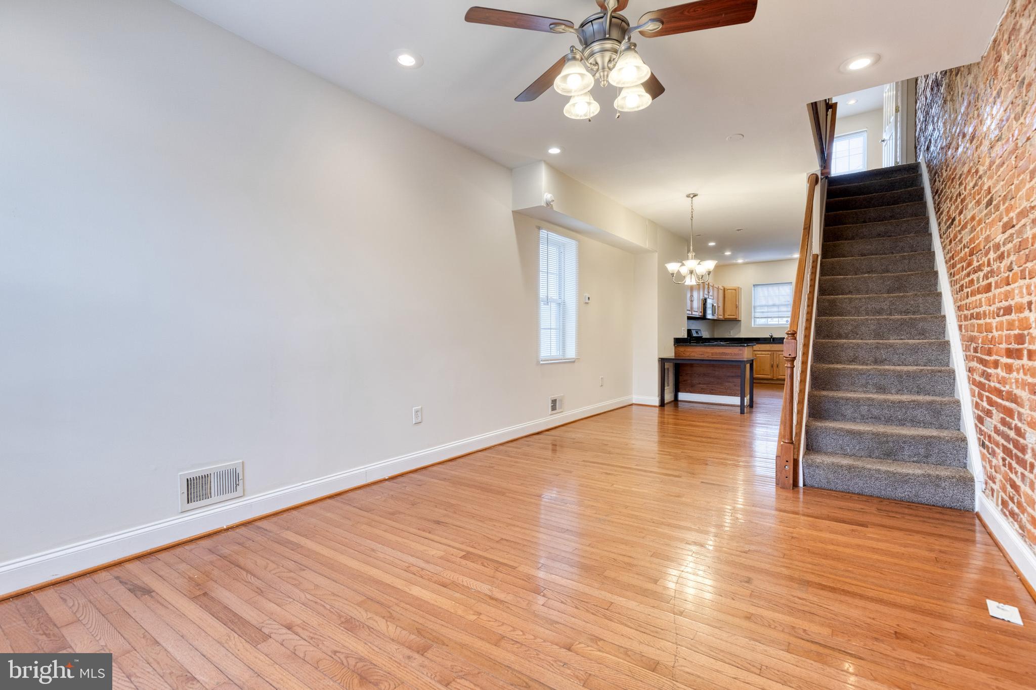 PIGTOWN HISTORIC DISTRICT - Residential Lease