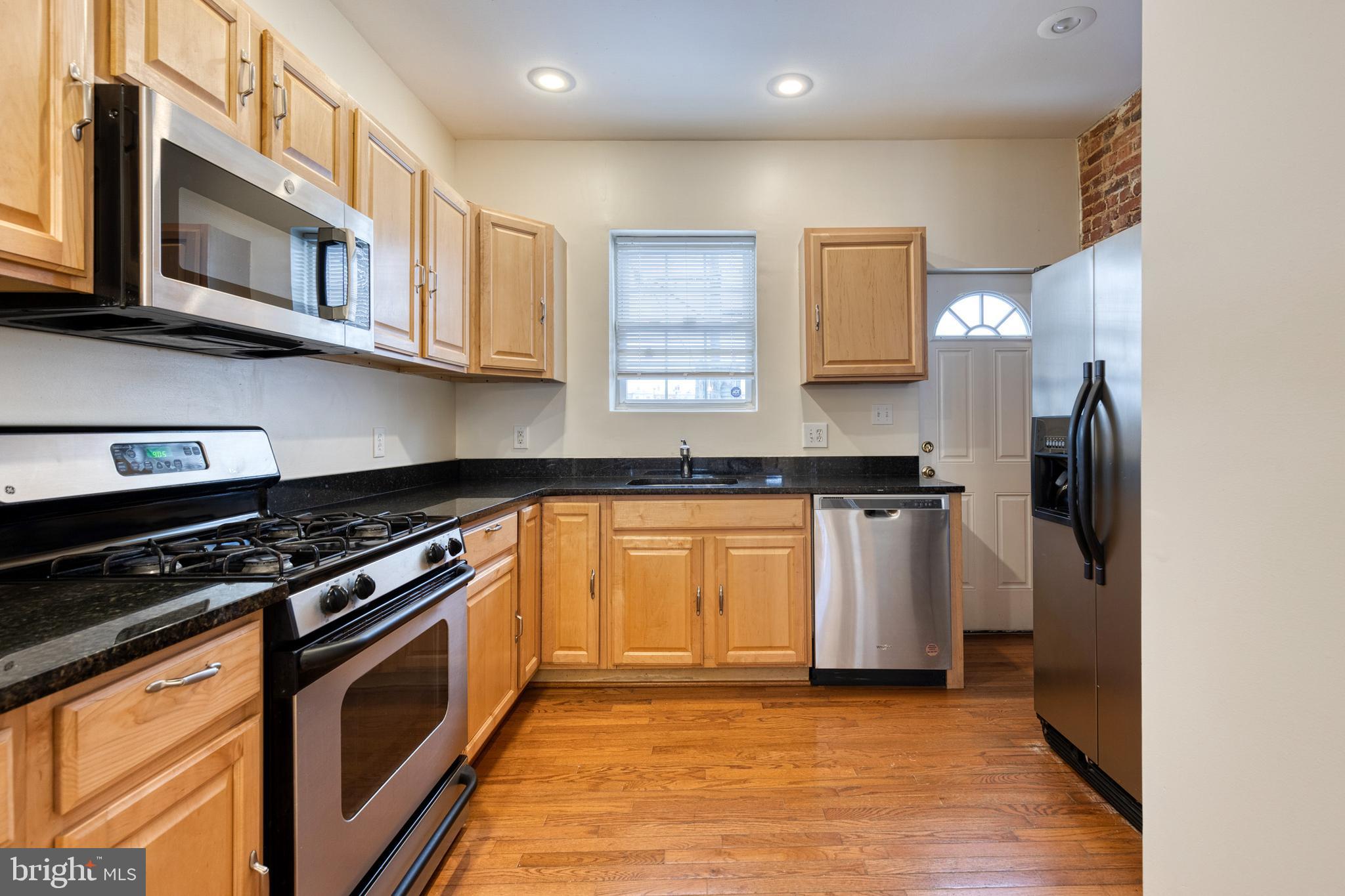 PIGTOWN HISTORIC DISTRICT - Residential Lease