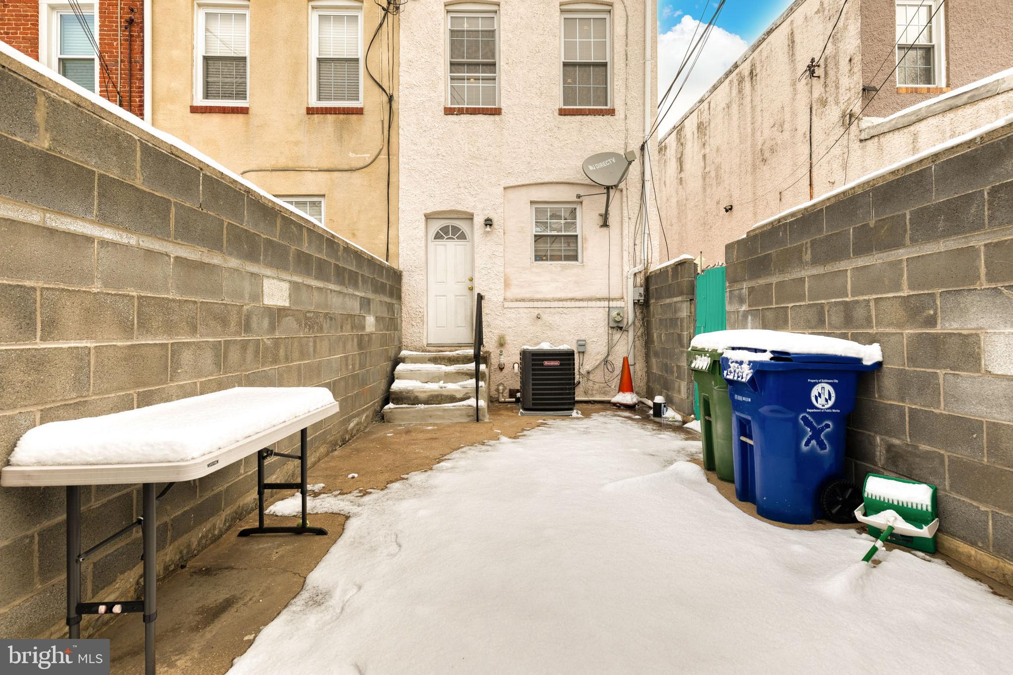 PIGTOWN HISTORIC DISTRICT - Residential Lease