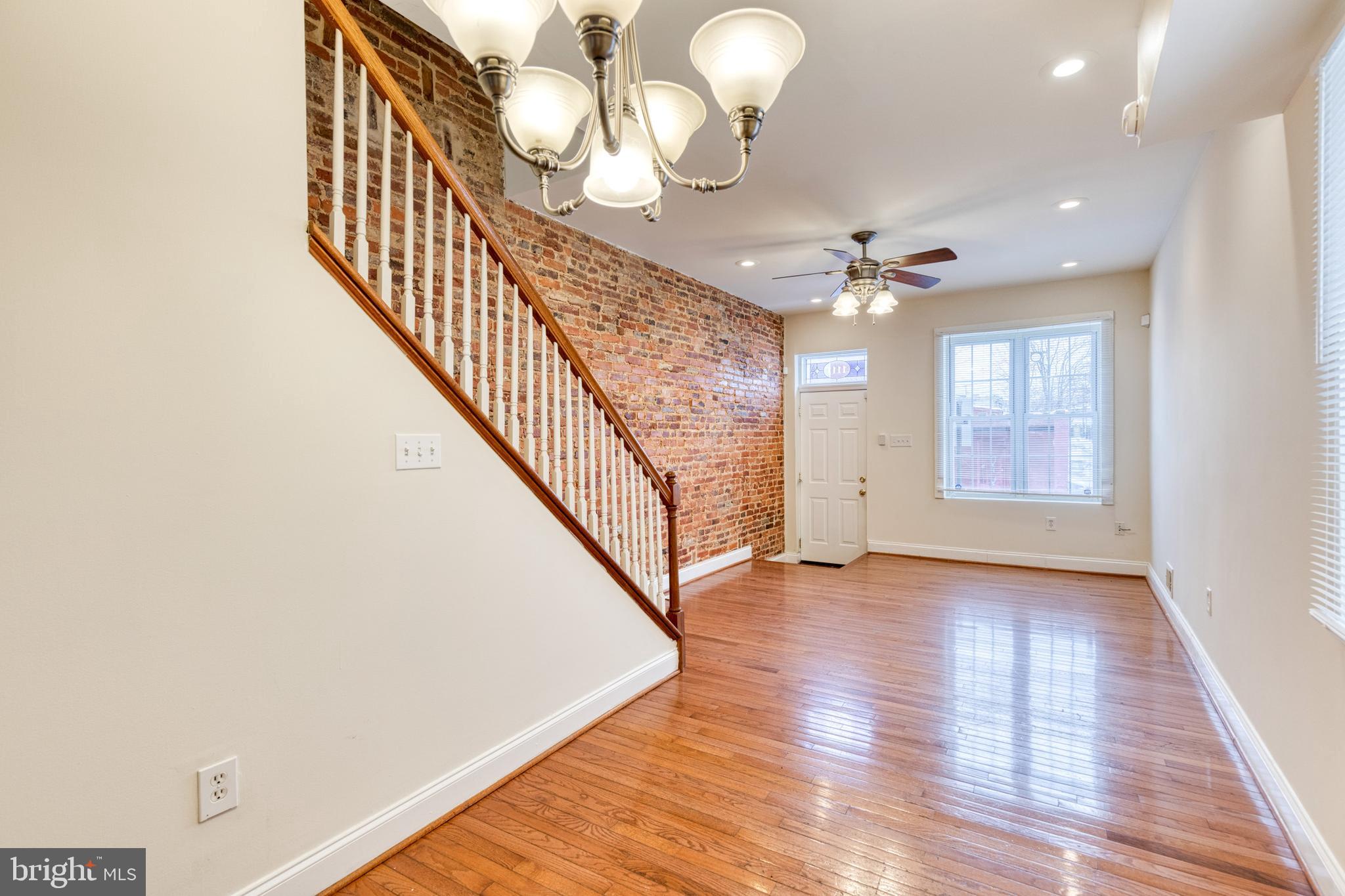 PIGTOWN HISTORIC DISTRICT - Residential Lease