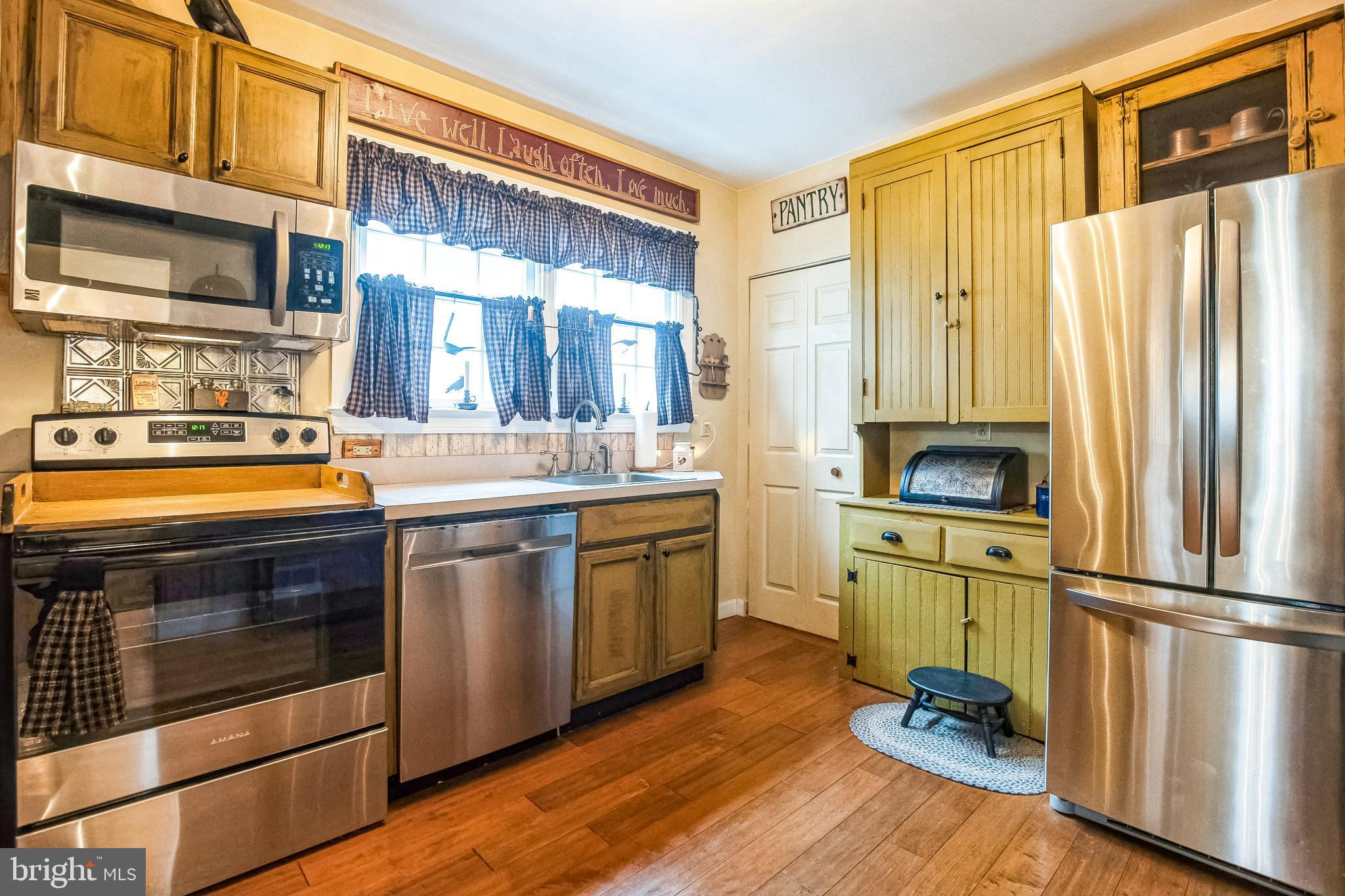 GLENSIDE - Residential