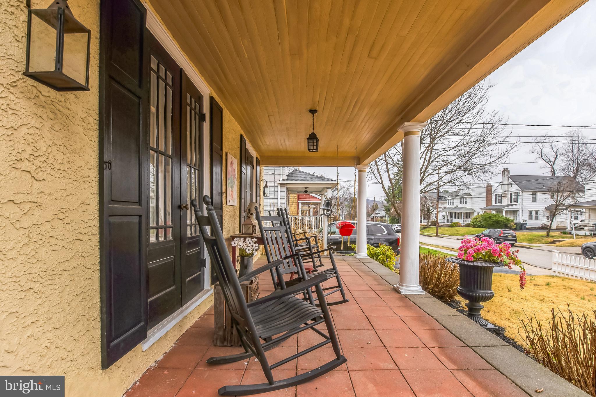 GLENSIDE - Residential