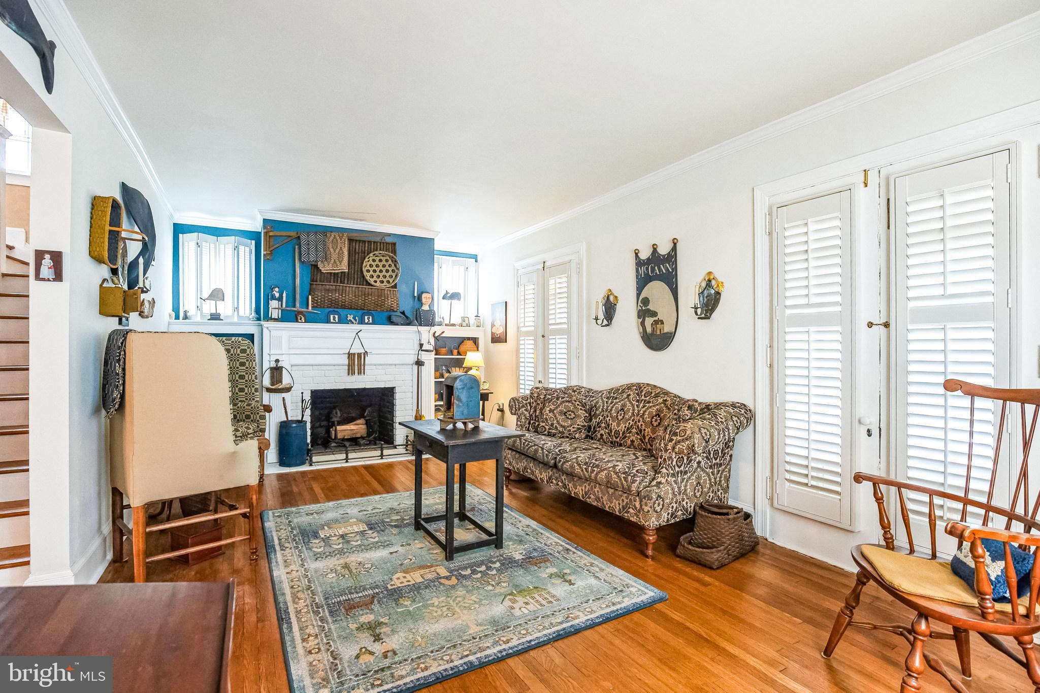 GLENSIDE - Residential