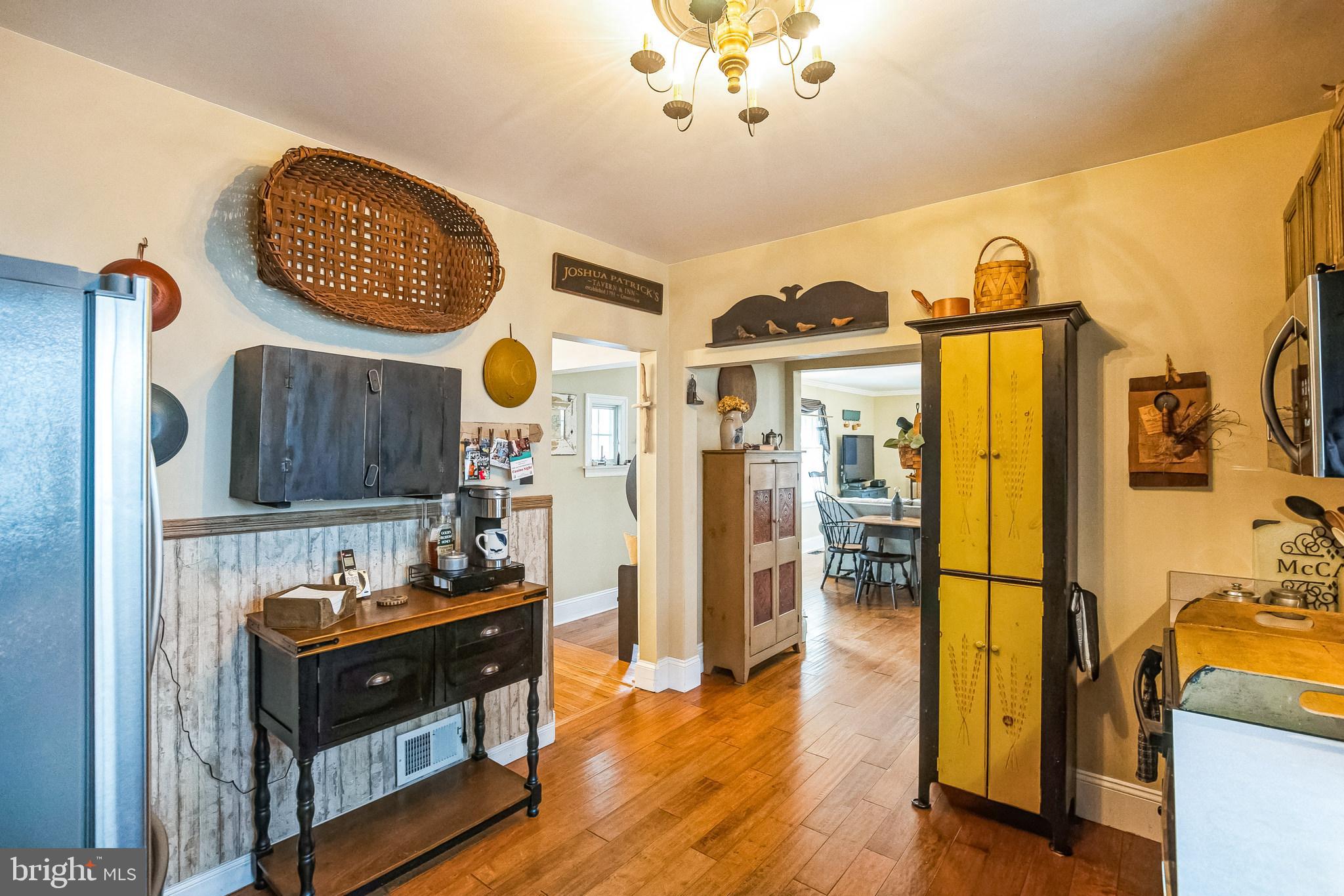 GLENSIDE - Residential