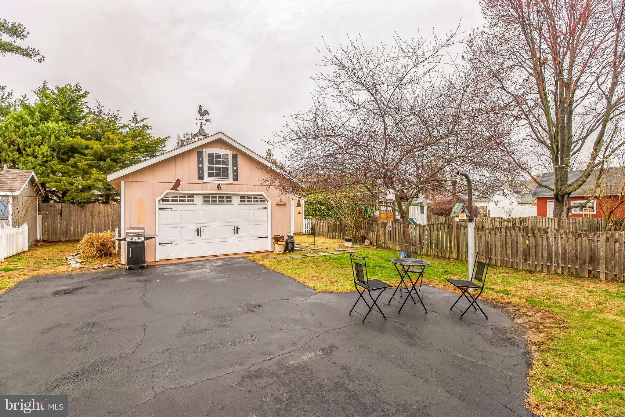 GLENSIDE - Residential